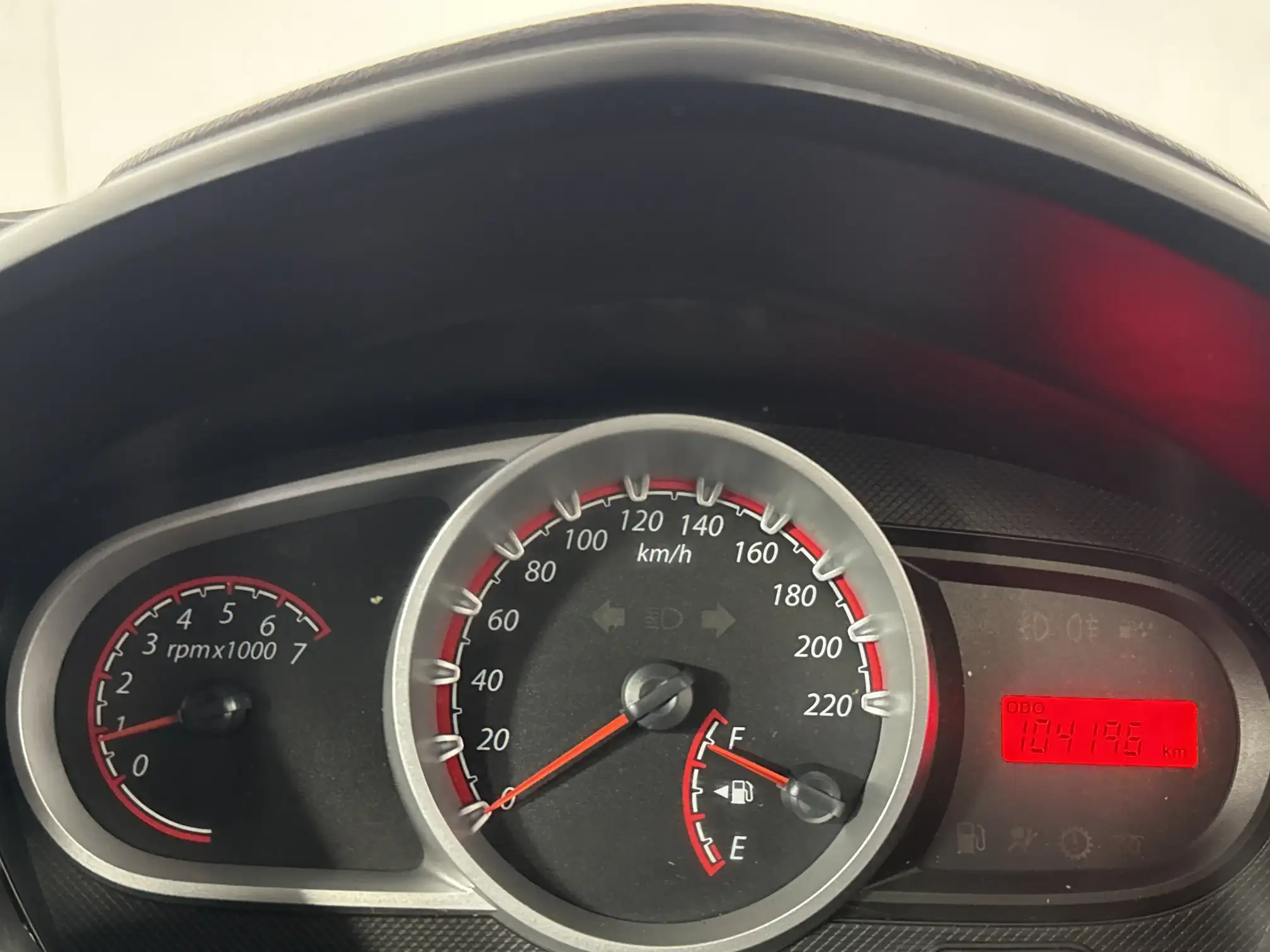 Ford Figo
