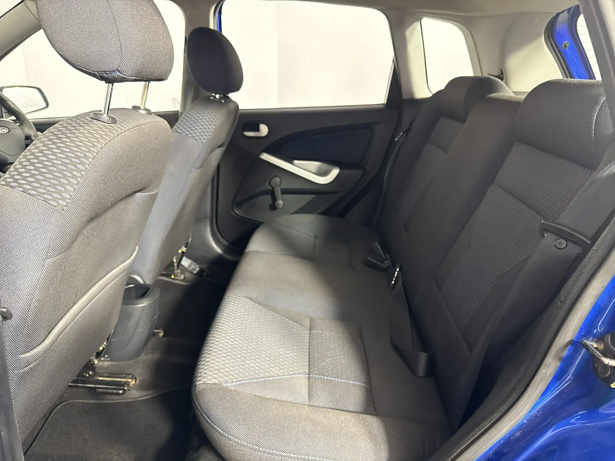 Ford Figo