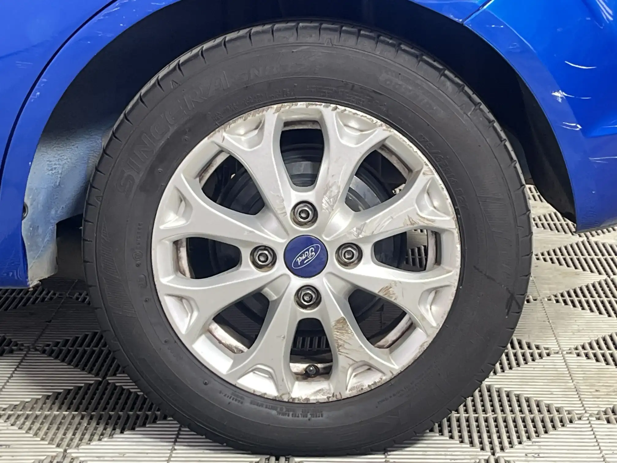 Ford Figo