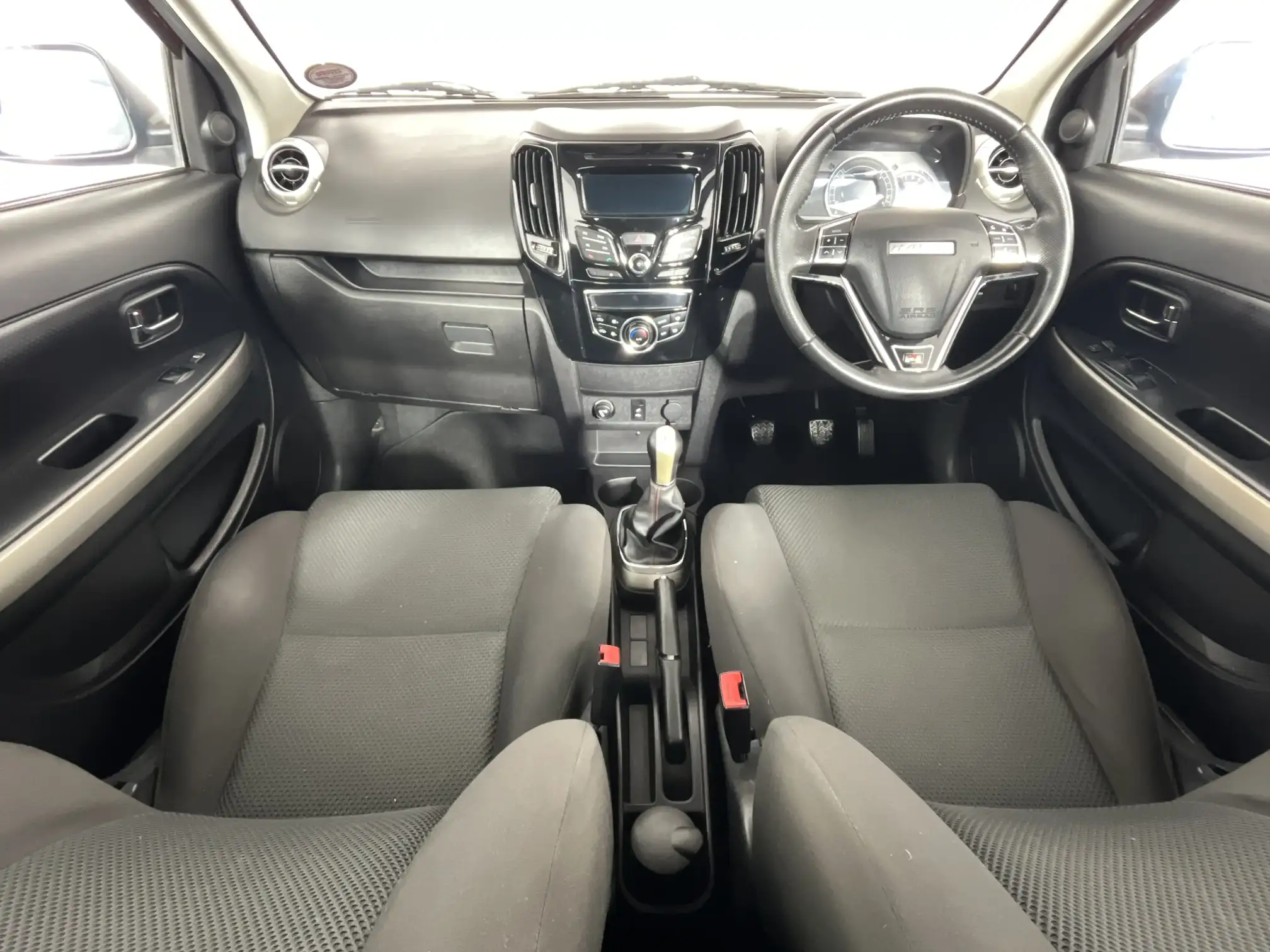 Haval H1