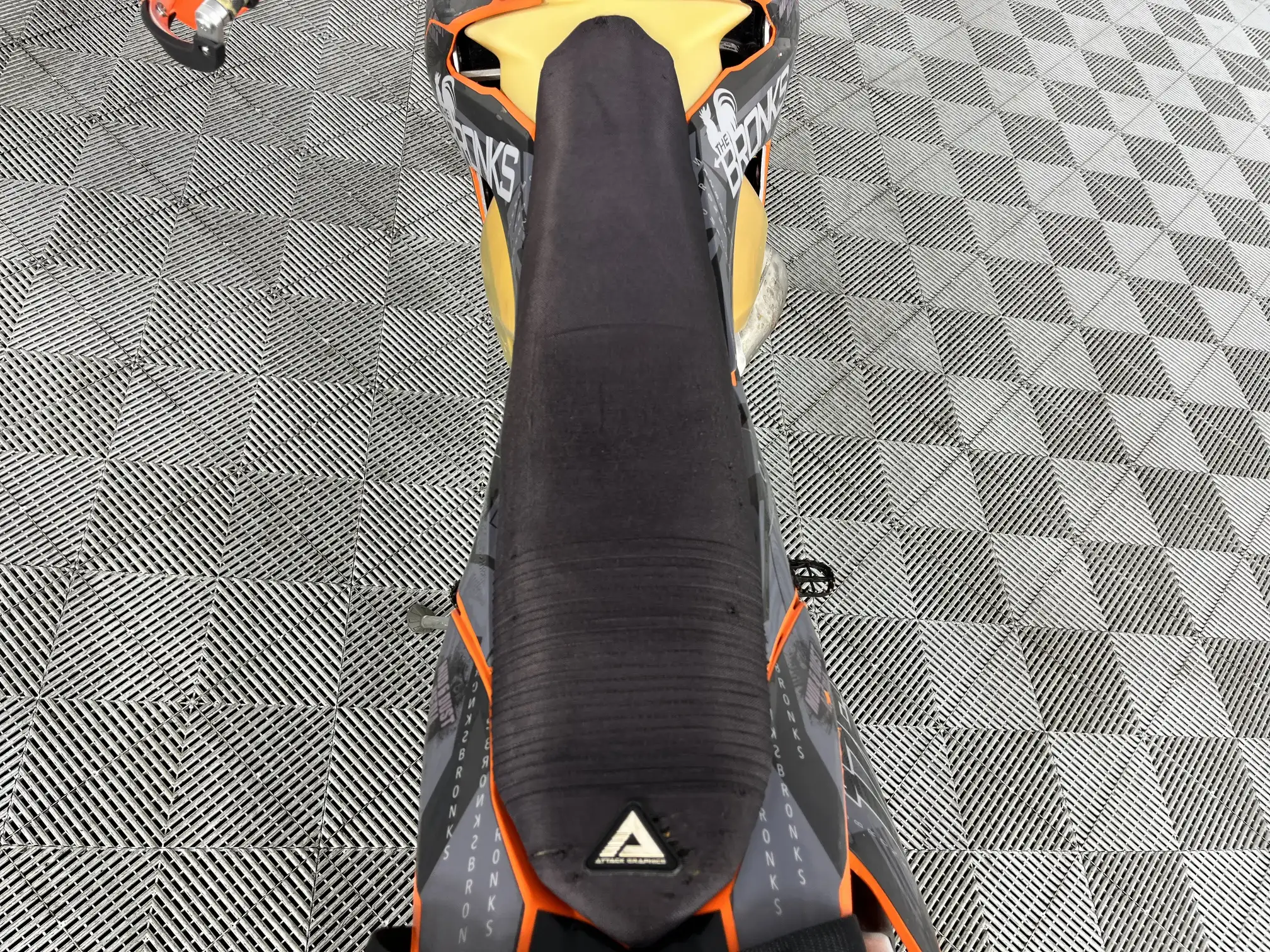 KTM XC