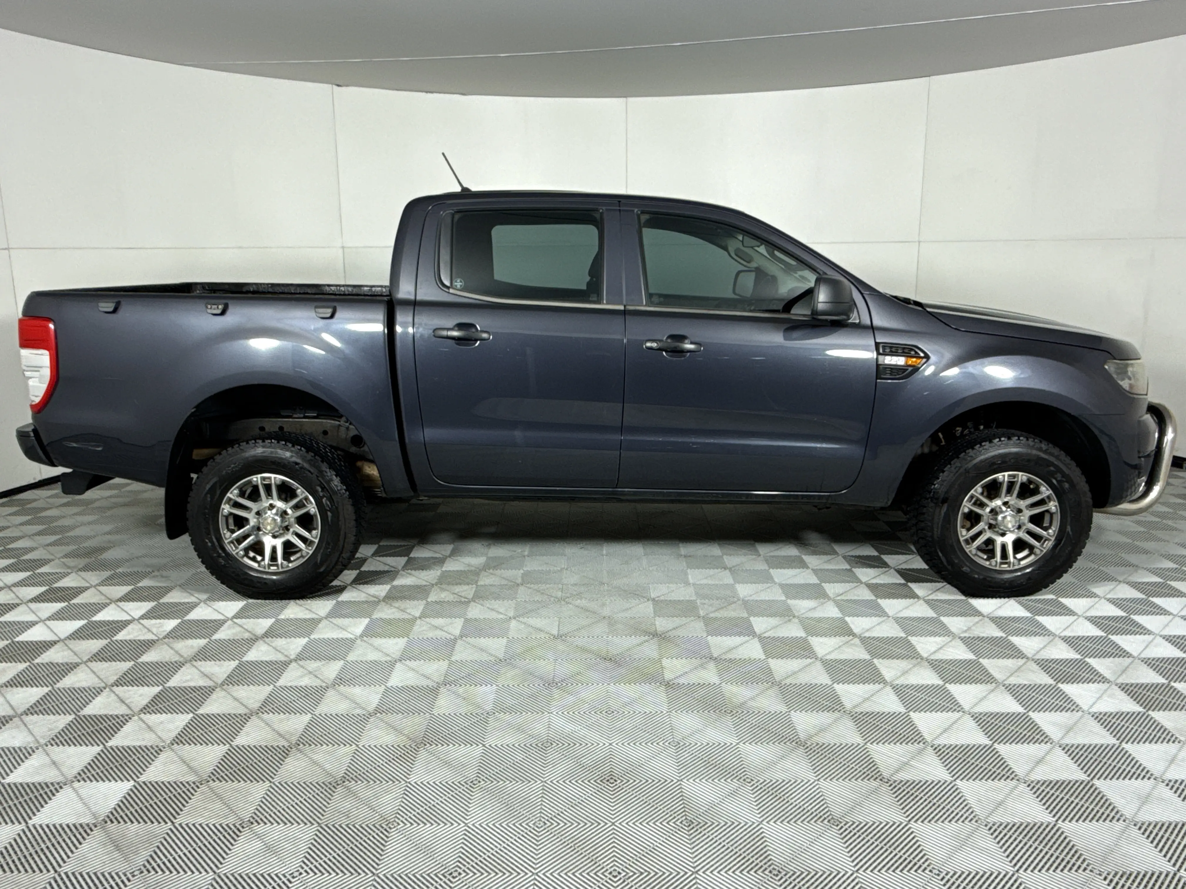 2020 Ford Ranger 2.2tdci XL Pick Up Double Cab, photo 4