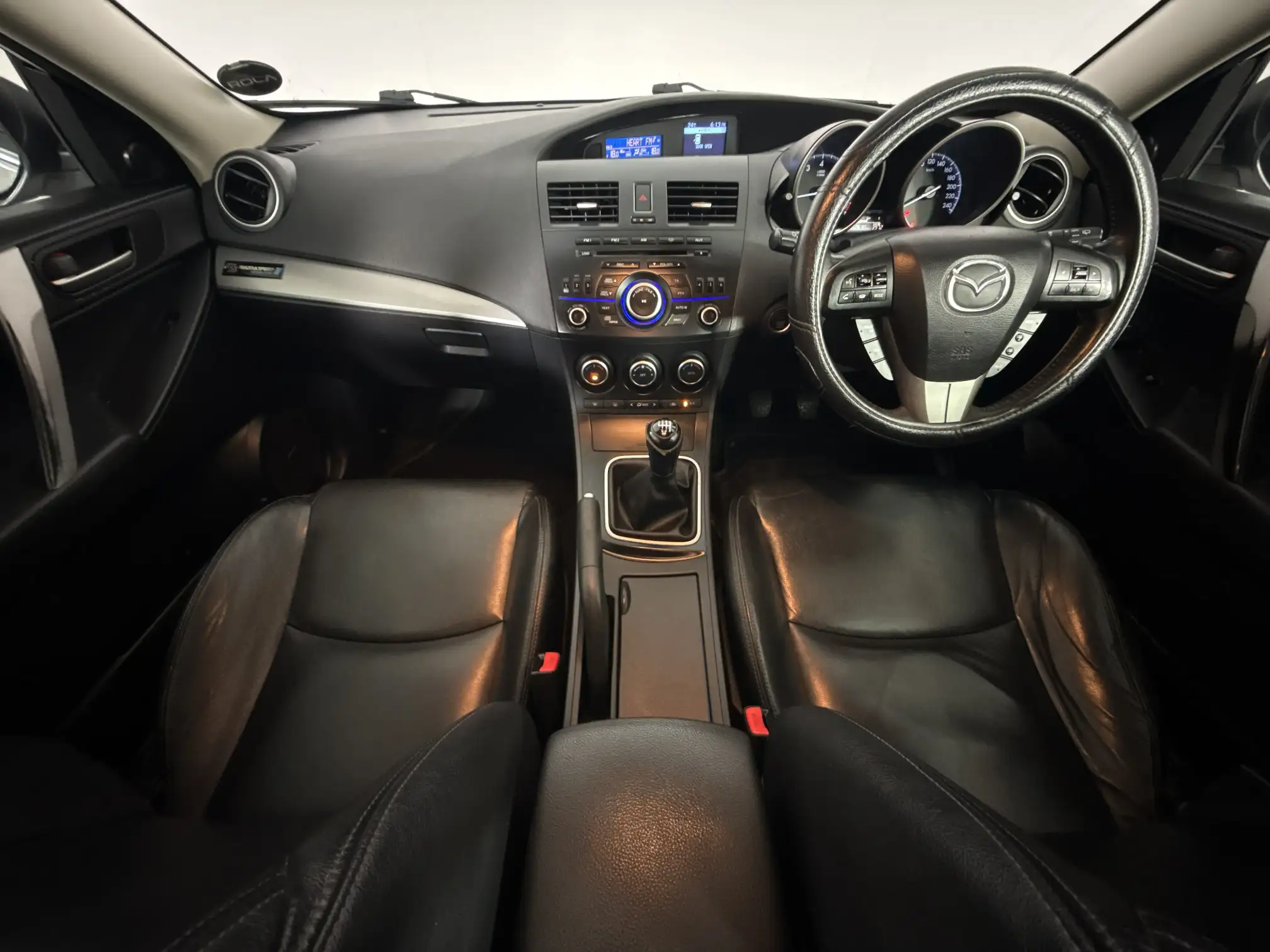 Mazda Mazda 3