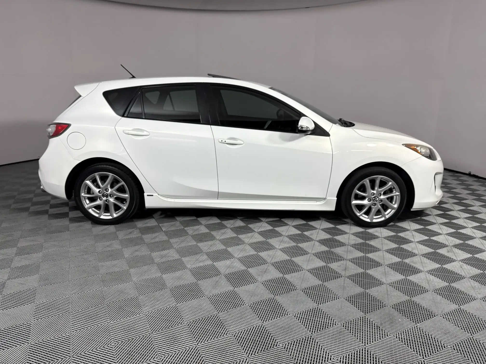 Mazda Mazda 3