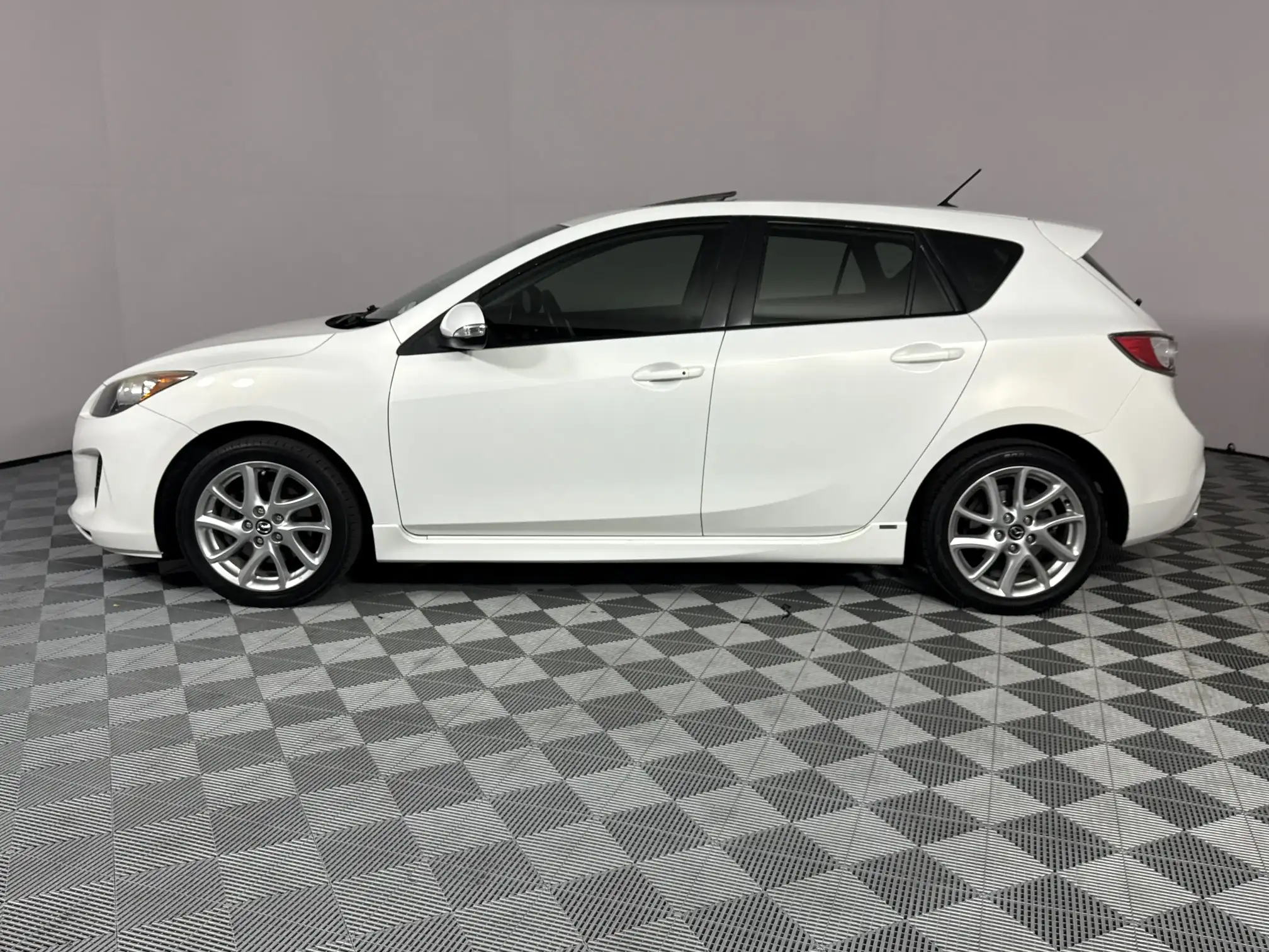 Mazda Mazda 3