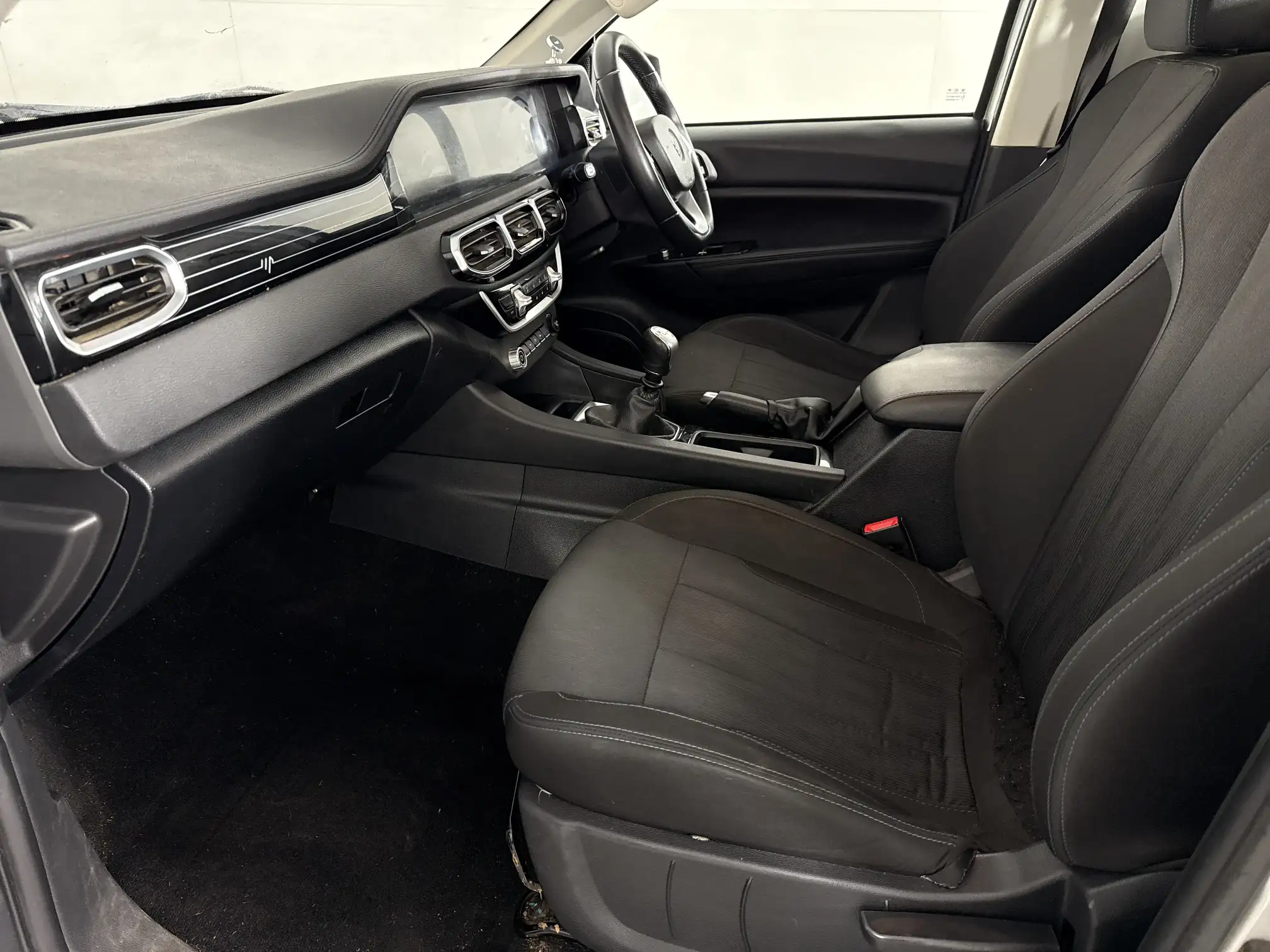 Foton Tunland