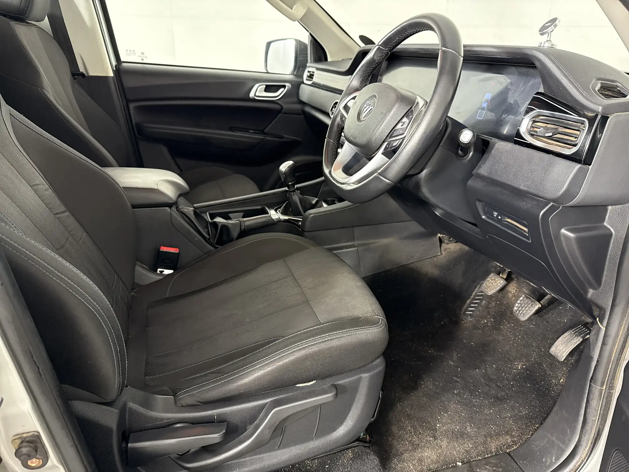 Foton Tunland