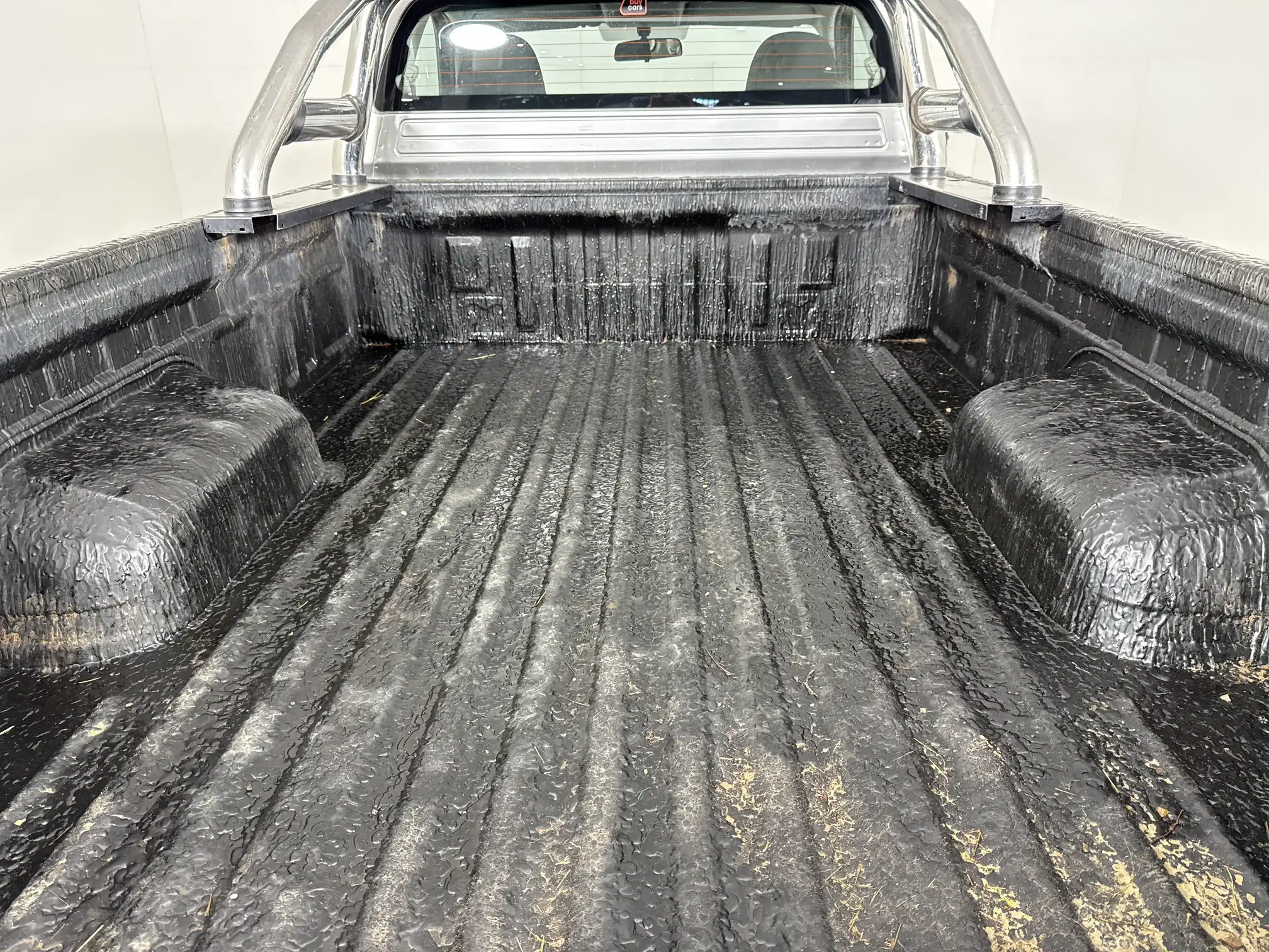 Foton Tunland