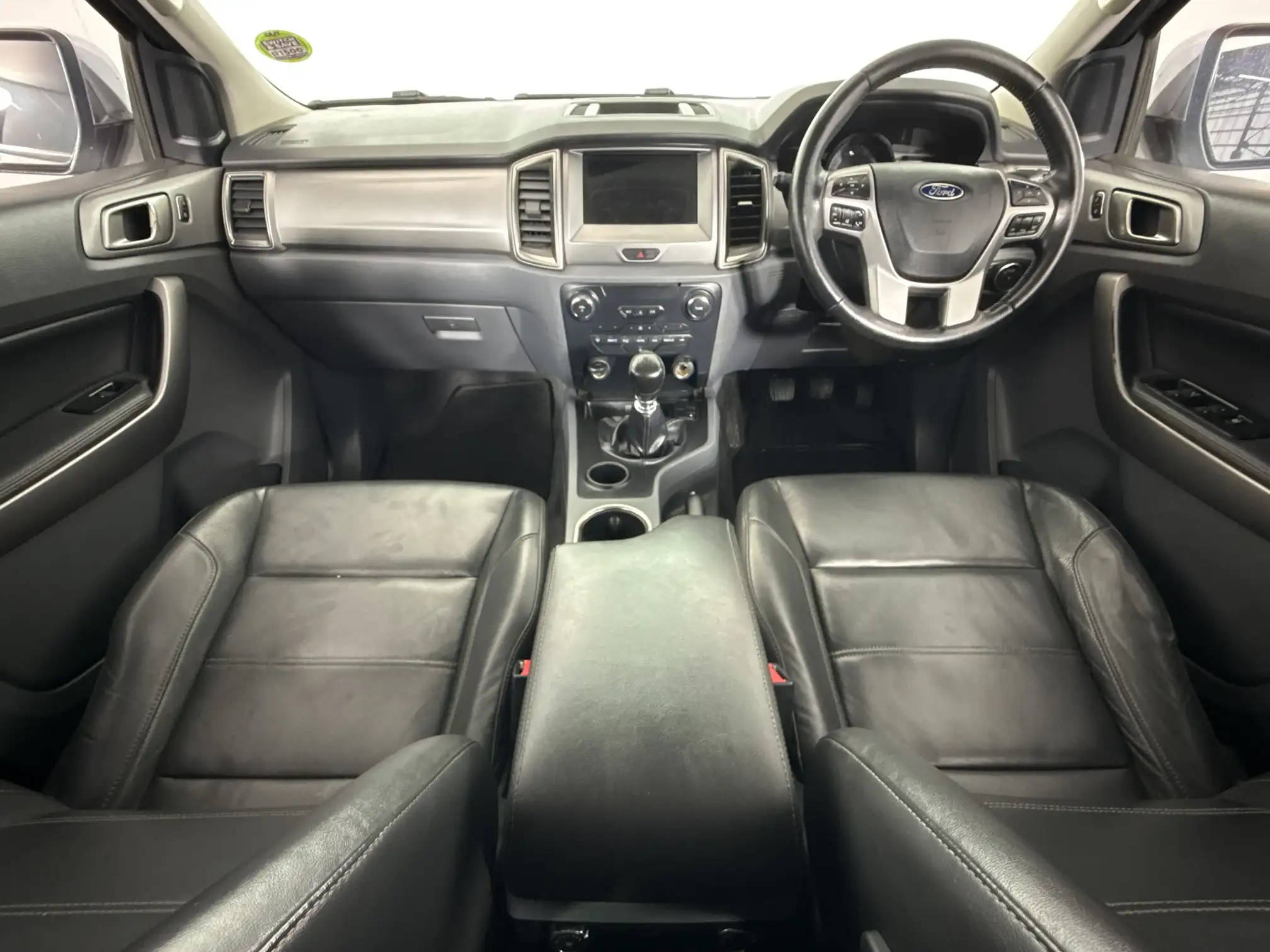 Ford Everest