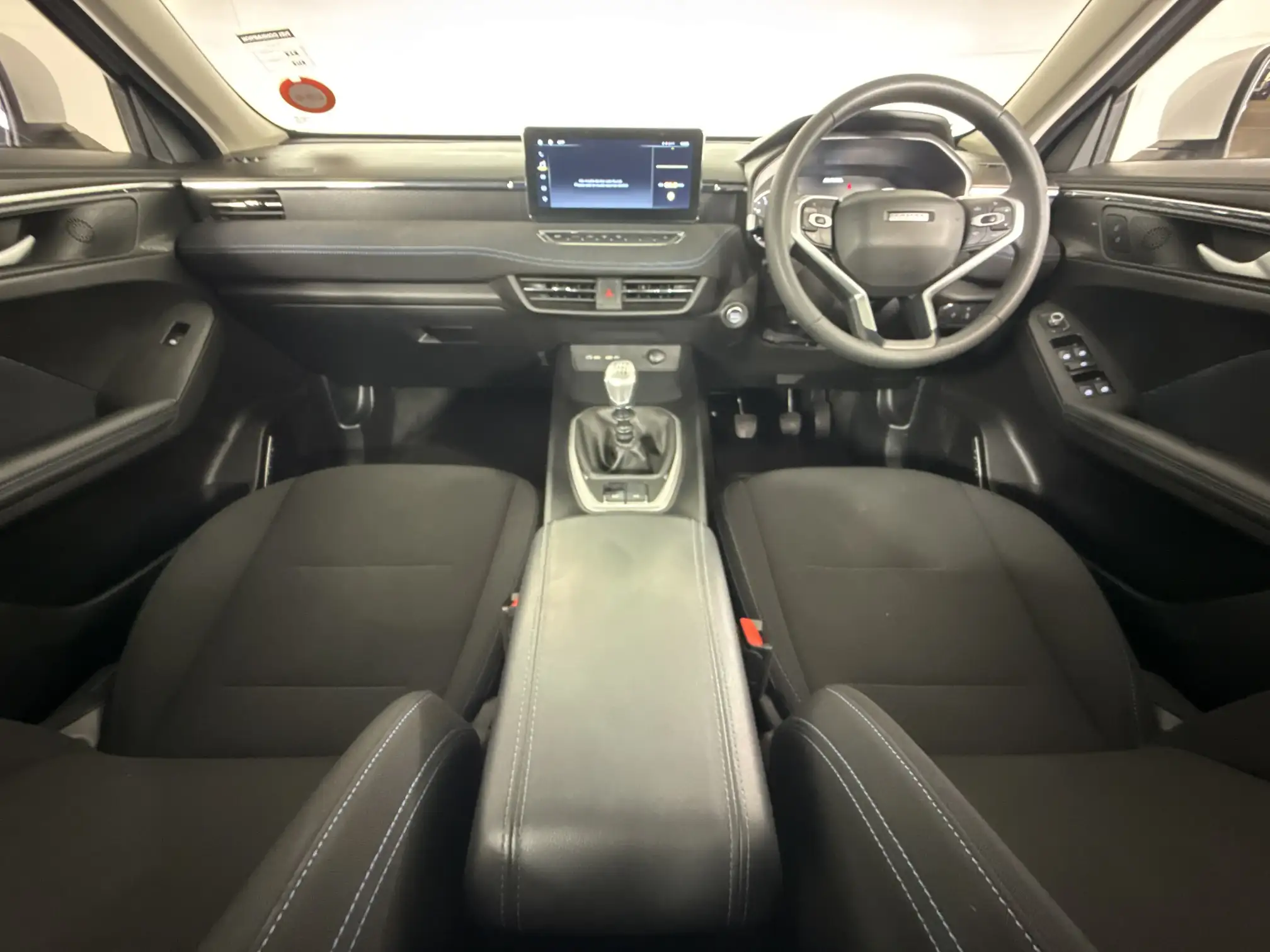 Haval H2