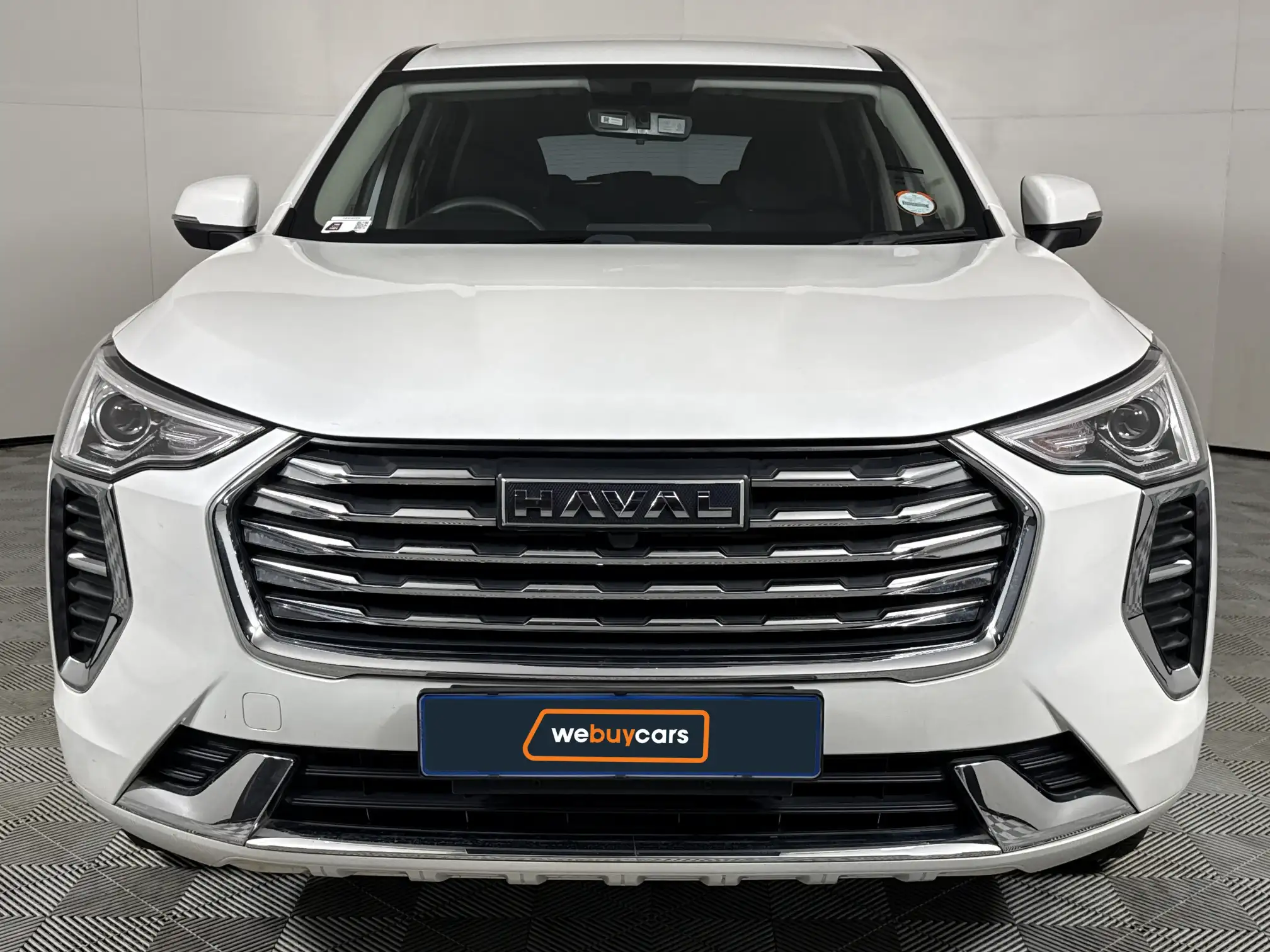 Haval H2