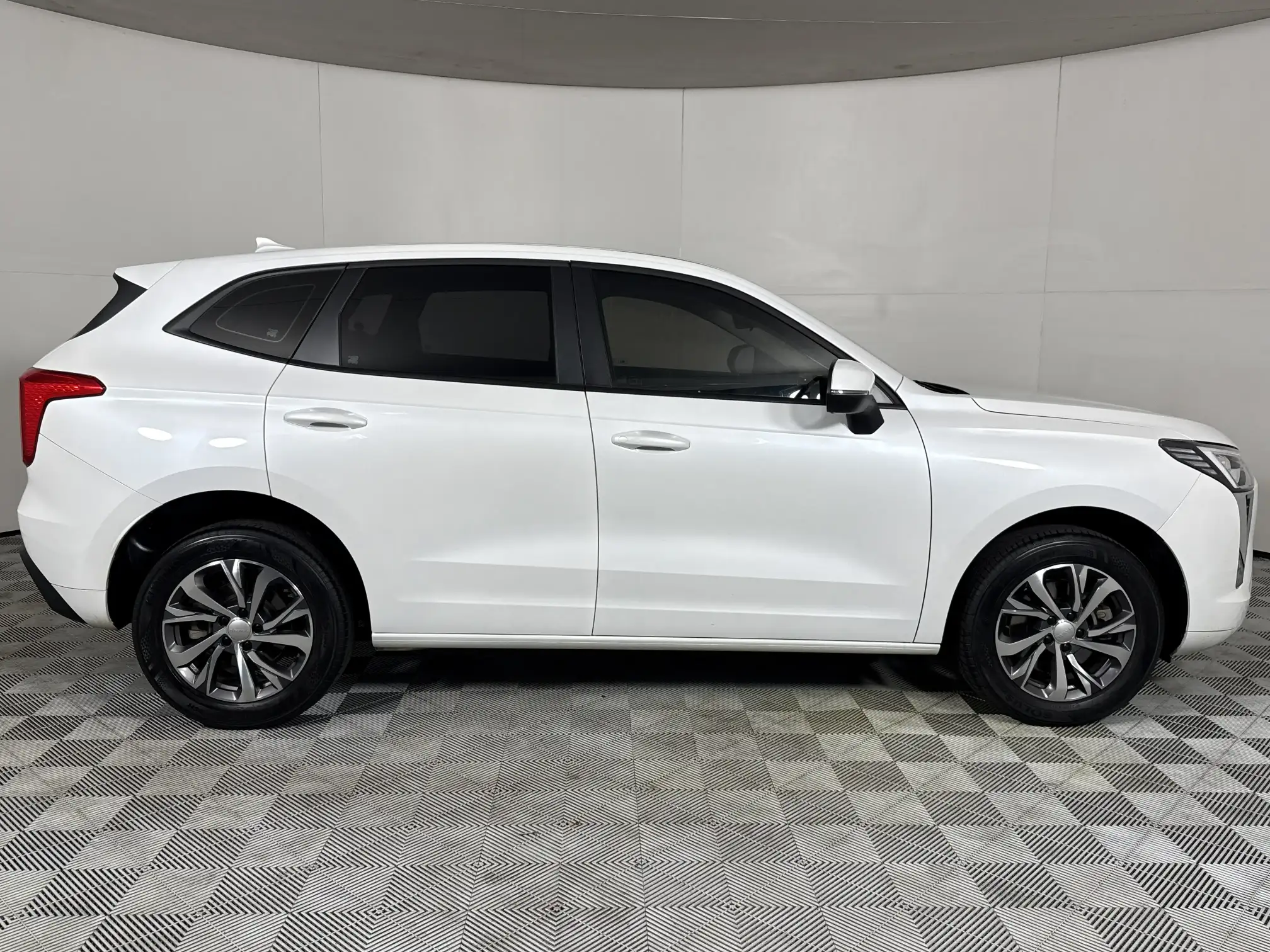 Haval H2