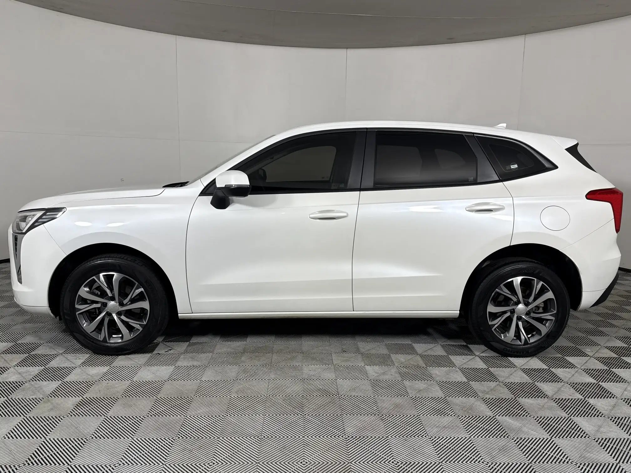 Haval H2