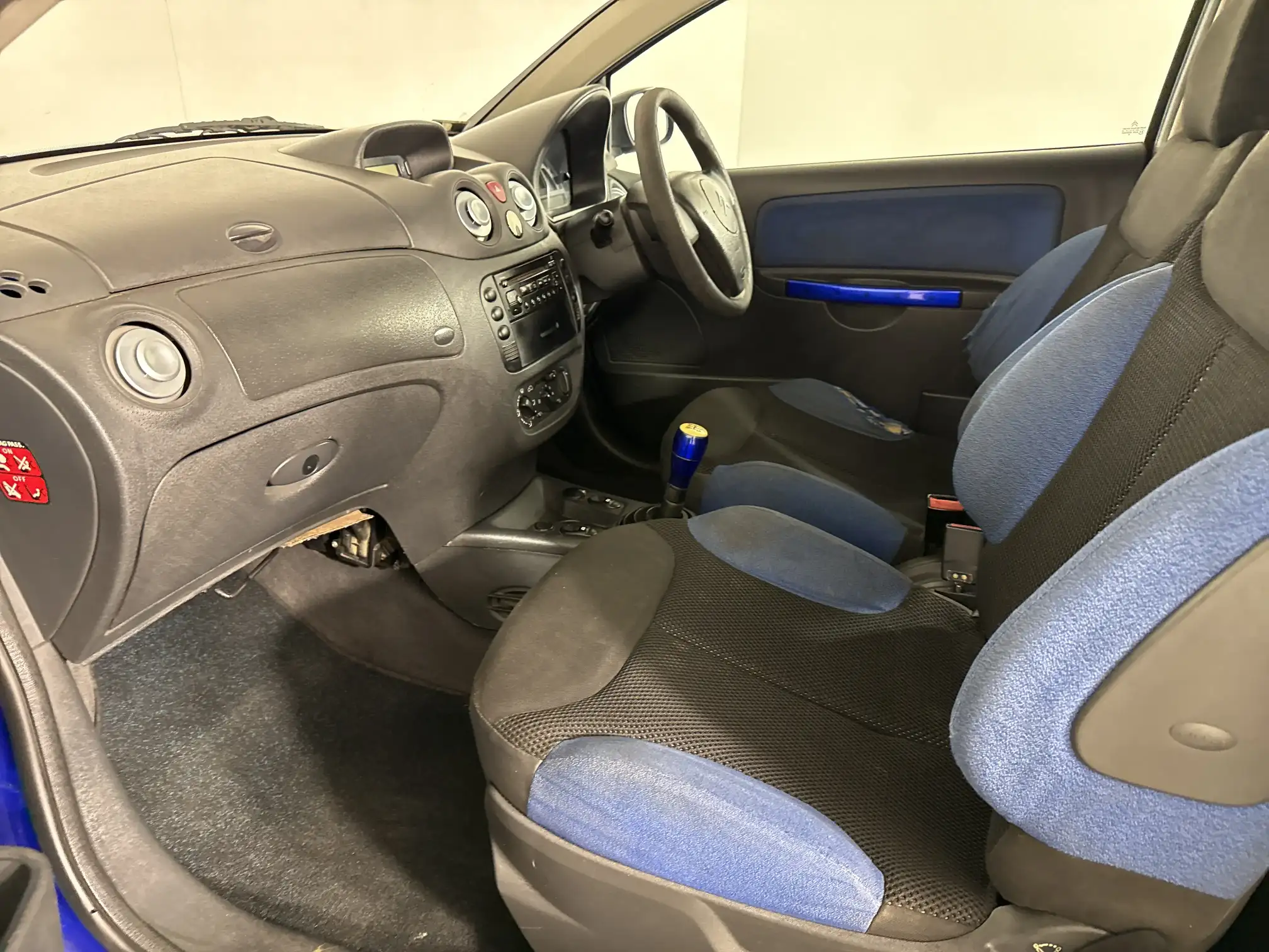 Citroen C2