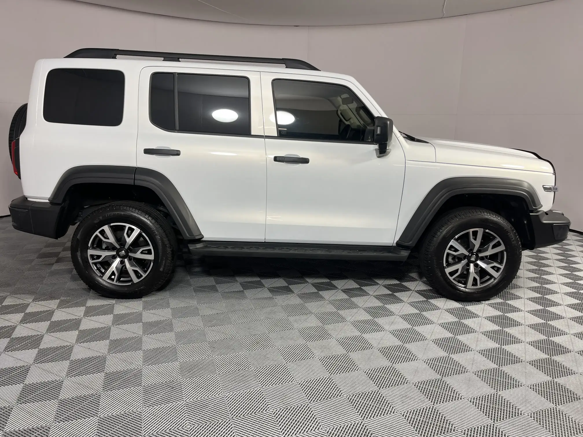 GWM Tank 300