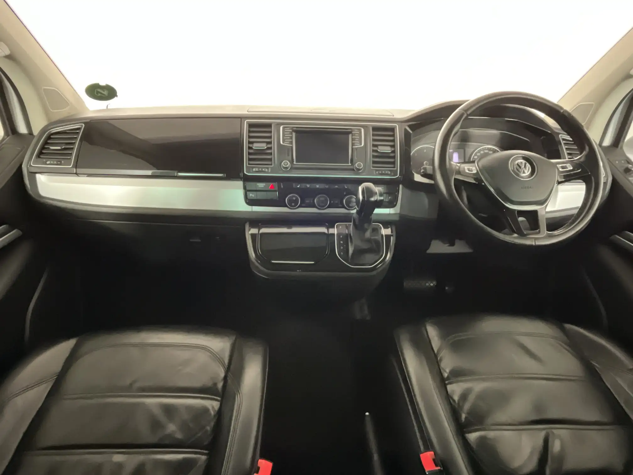 Volkswagen T6