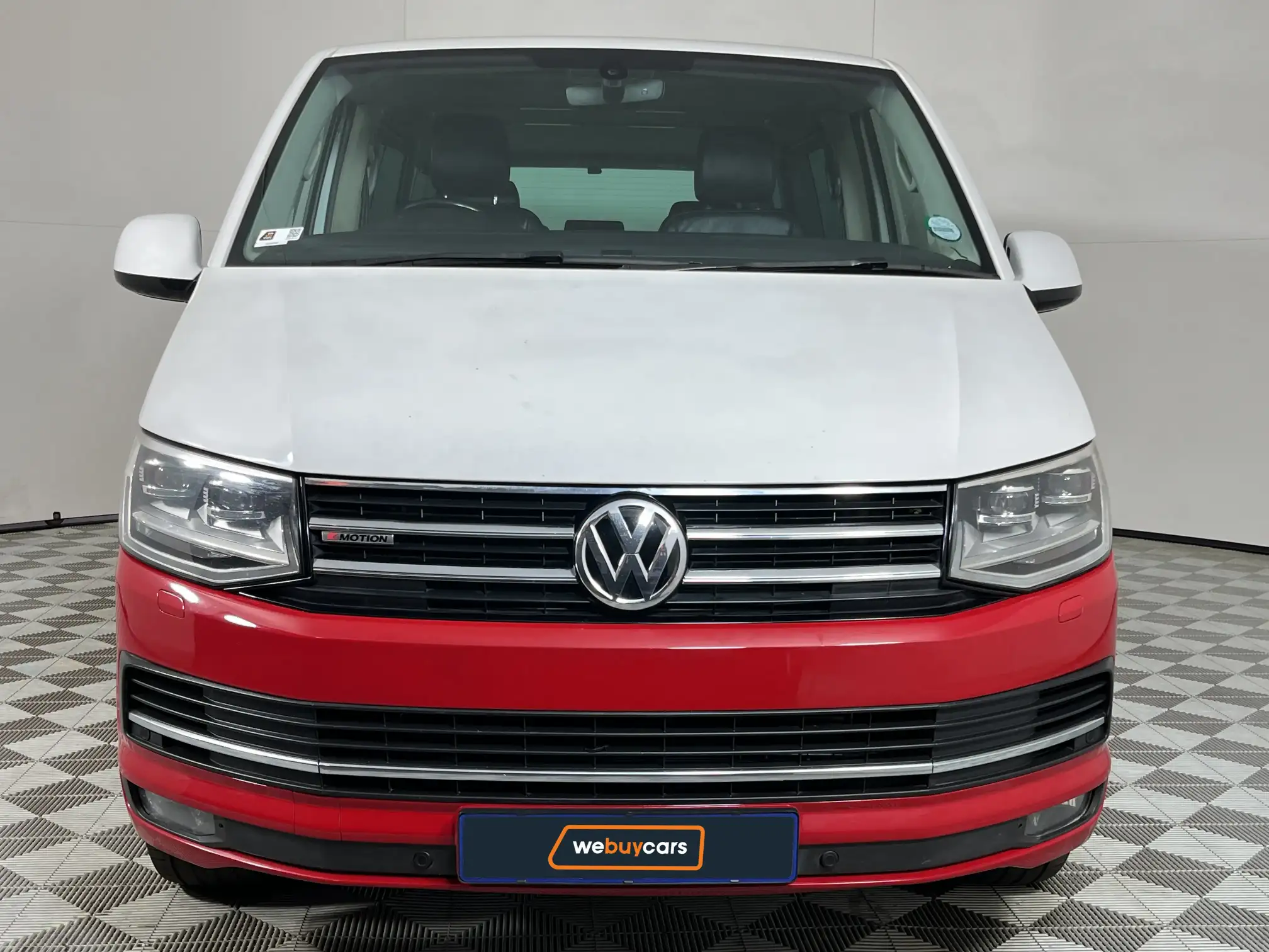 Volkswagen T6