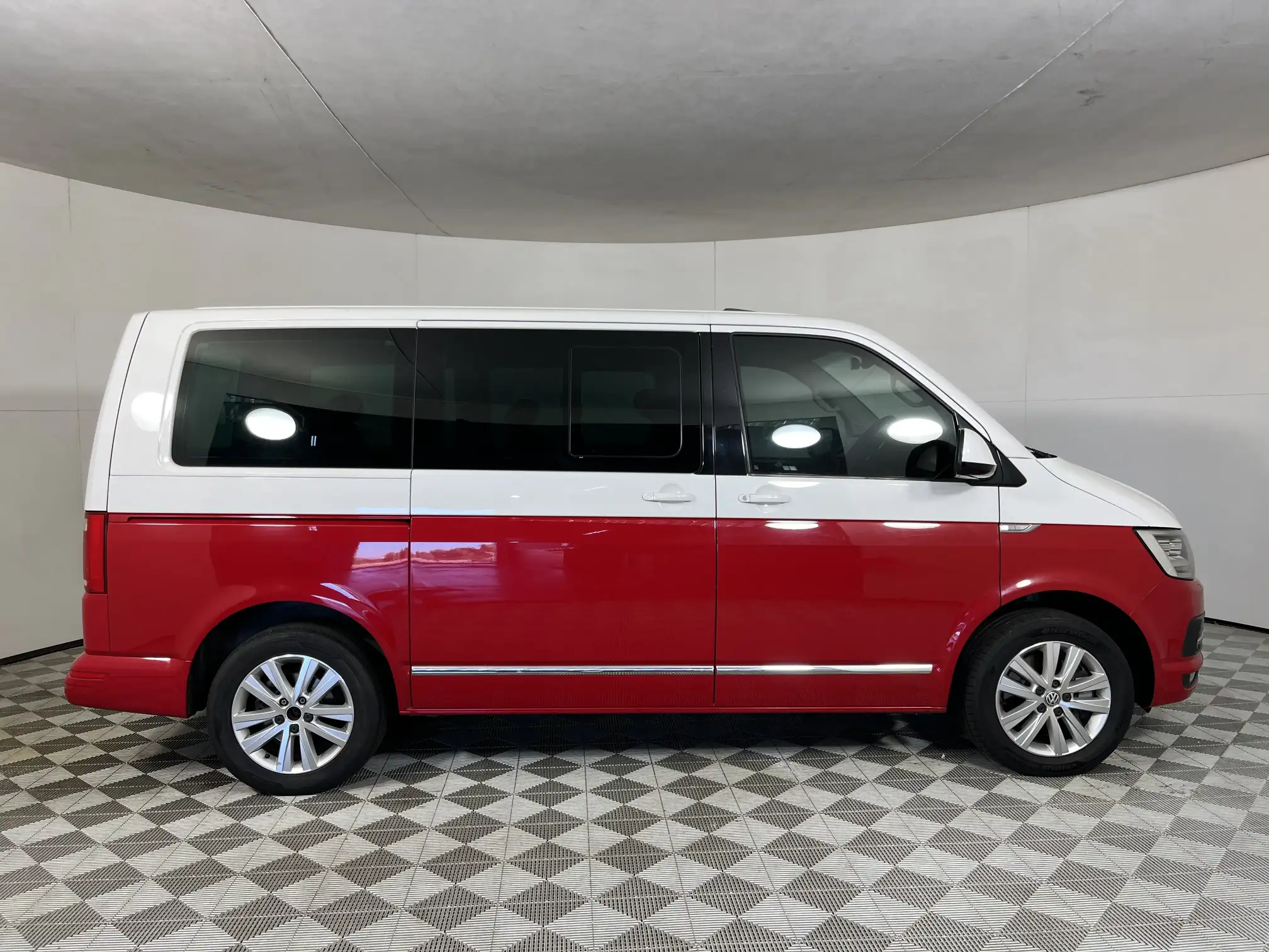 Volkswagen T6