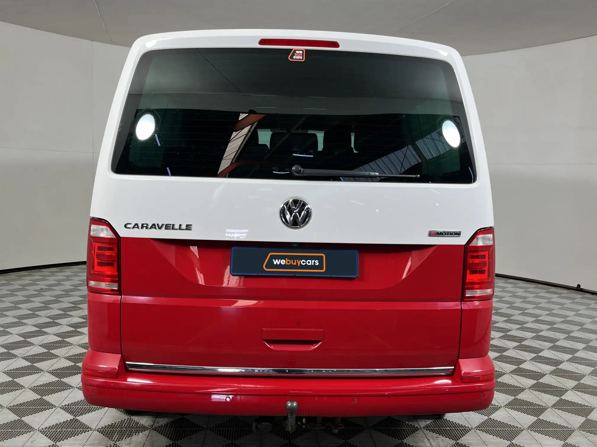 Volkswagen T6