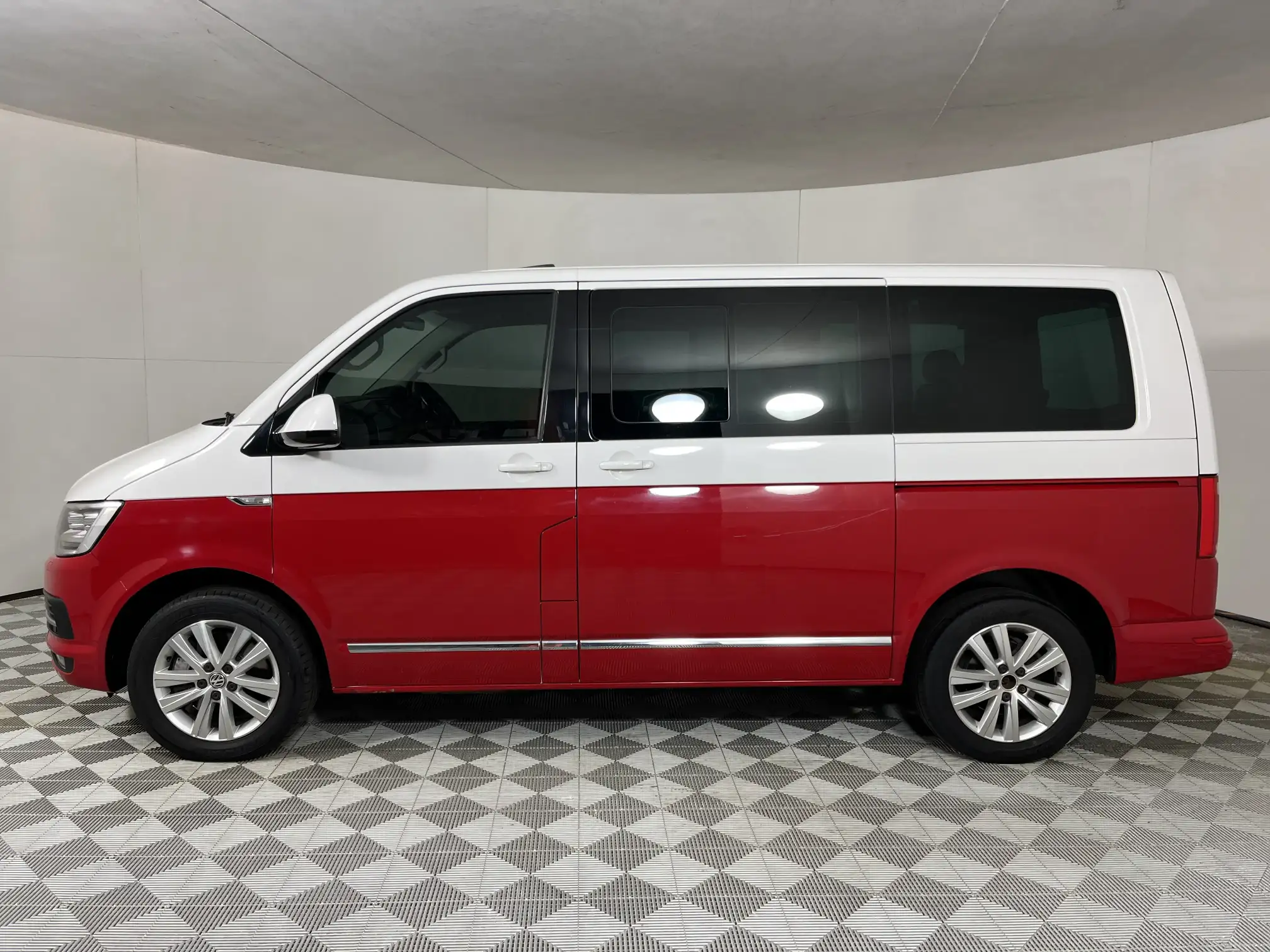 Volkswagen T6