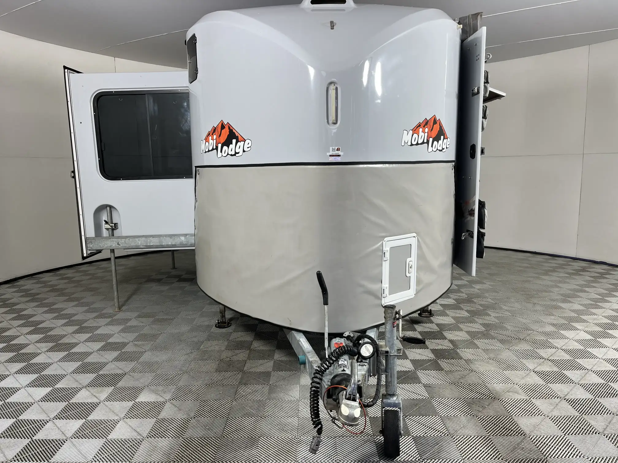 Mobi Lodge Adventure