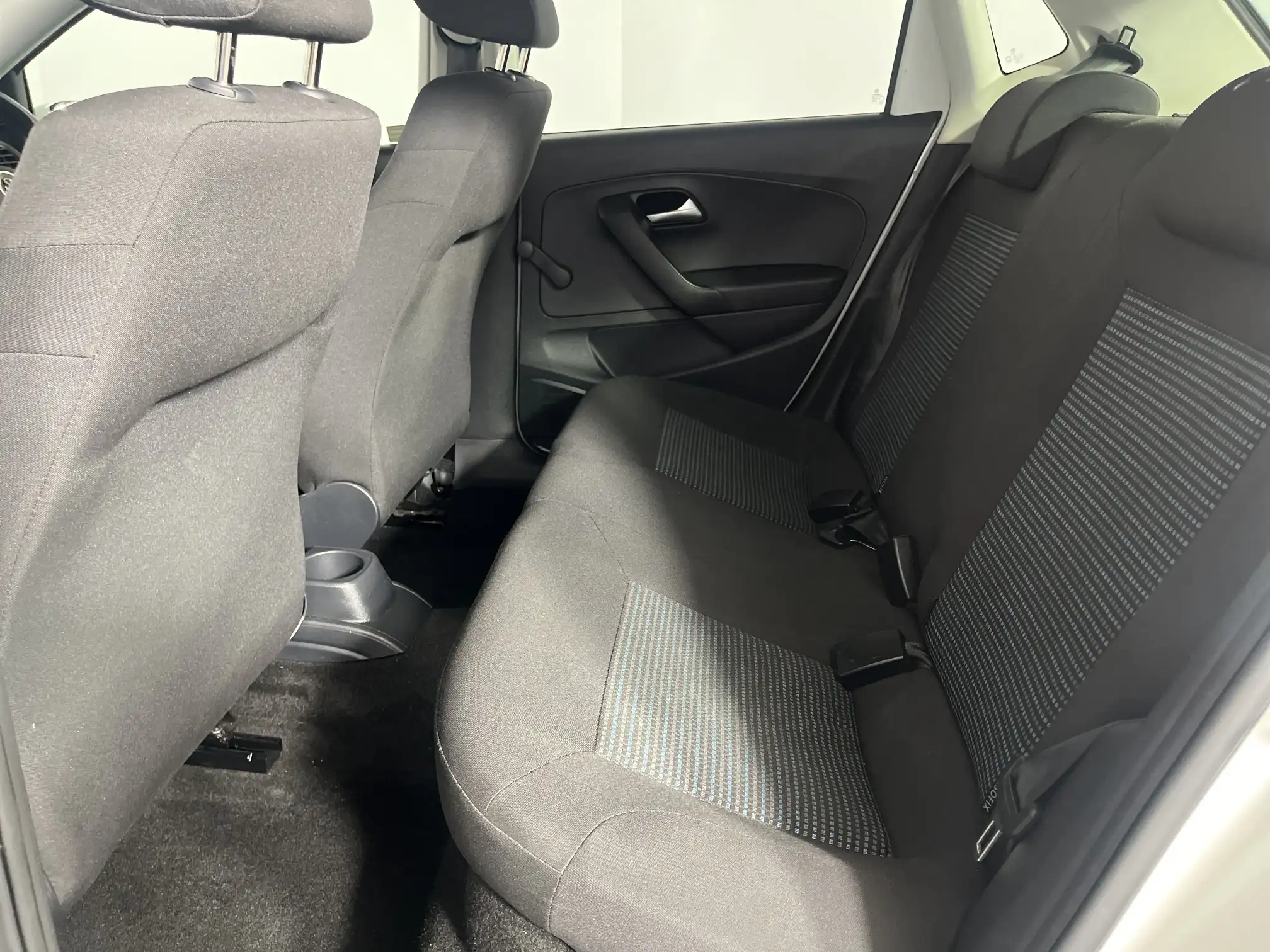 Volkswagen Polo Vivo