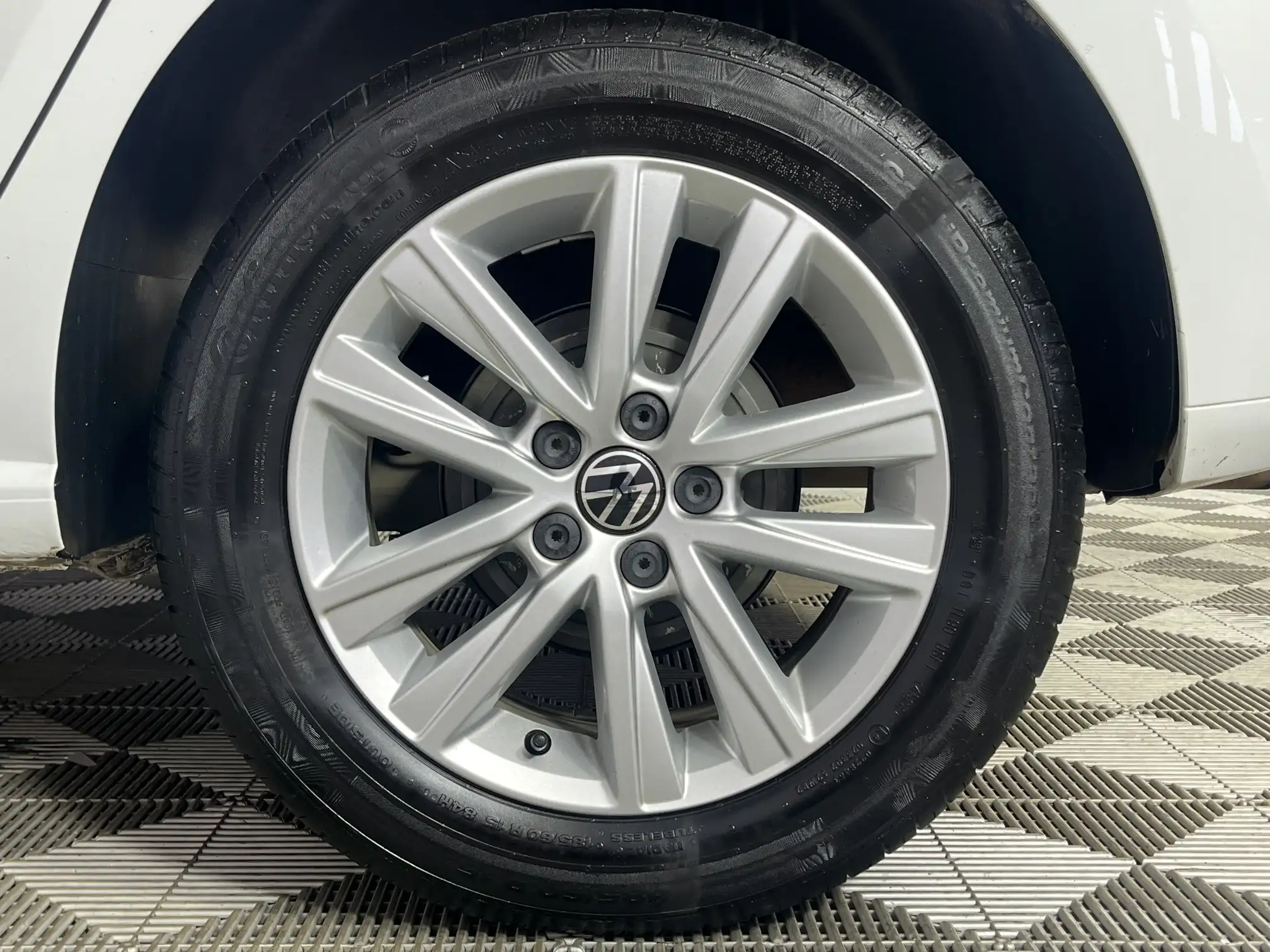 Volkswagen Polo Vivo