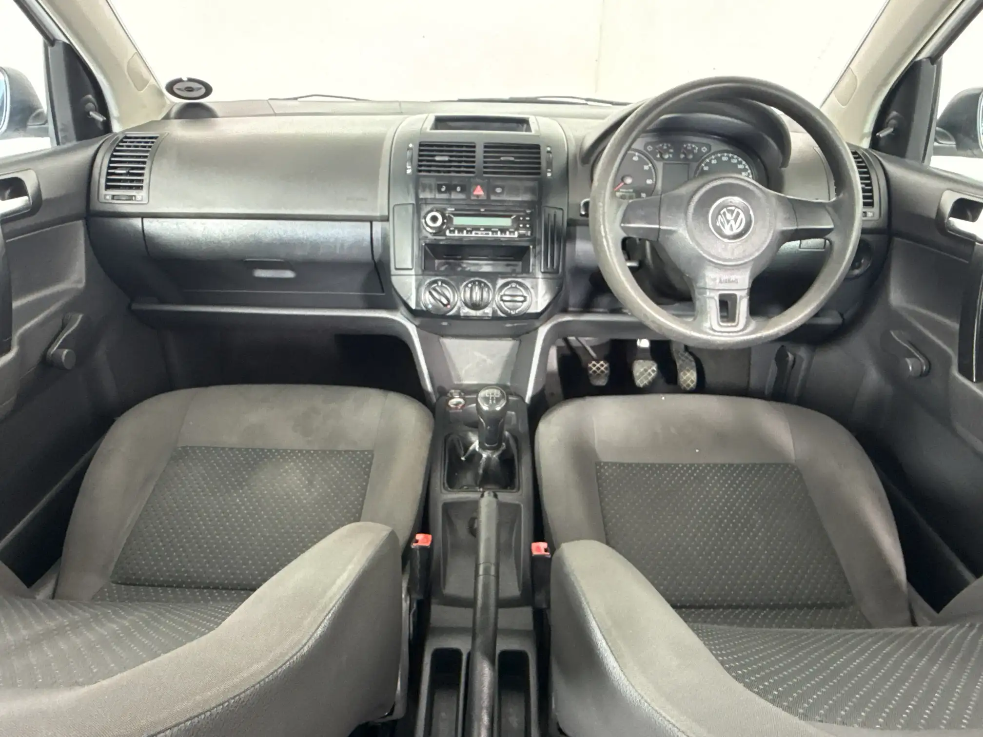 Volkswagen Polo Vivo