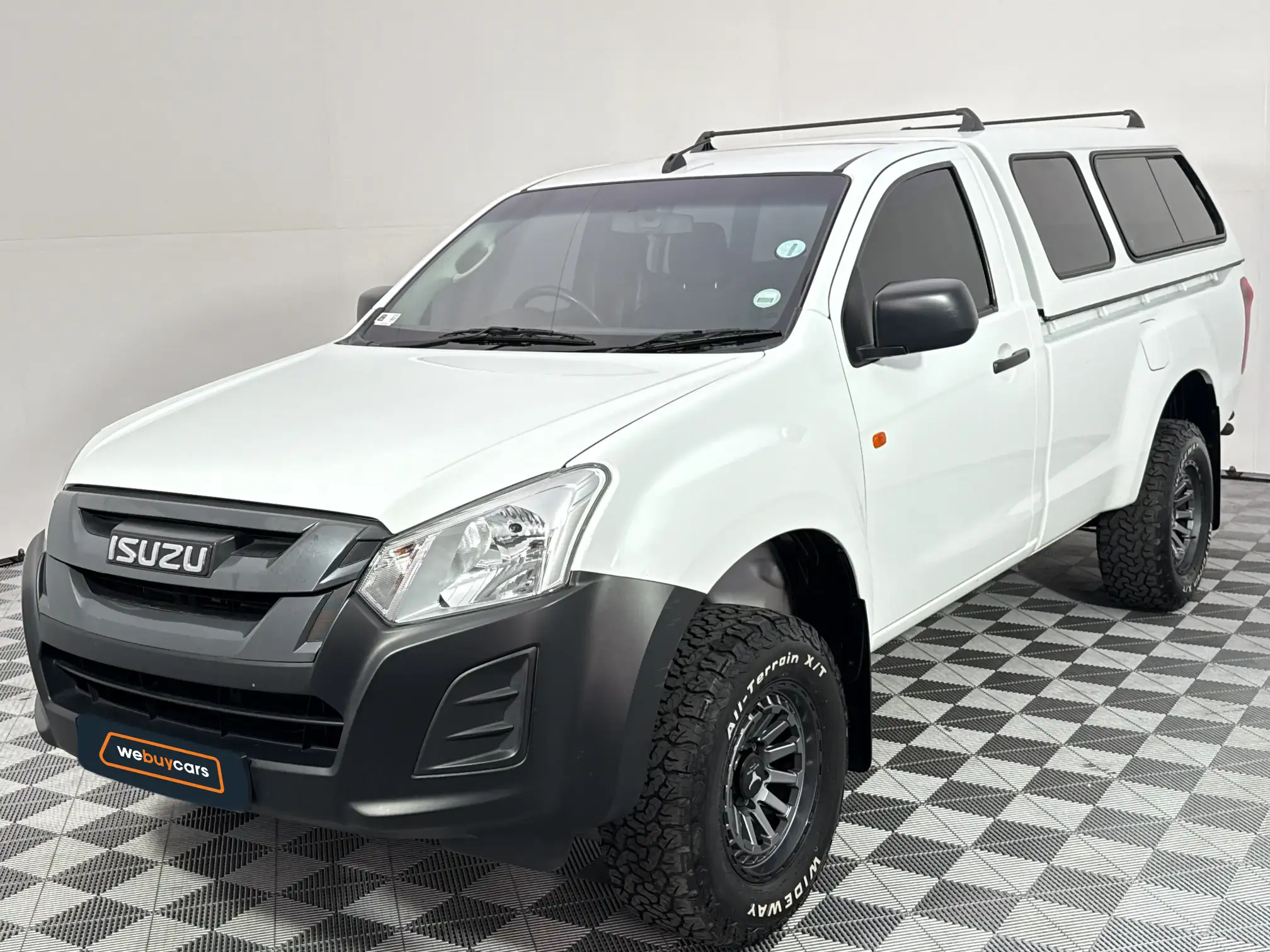 2024 Isuzu D-MAX