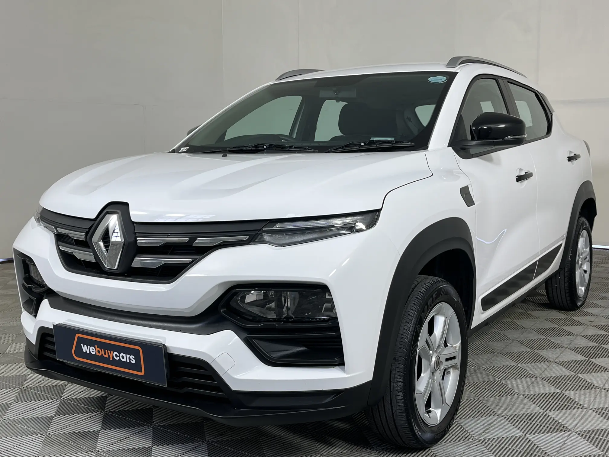2023 Renault Kiger 1.0 Energy ZEN AMT