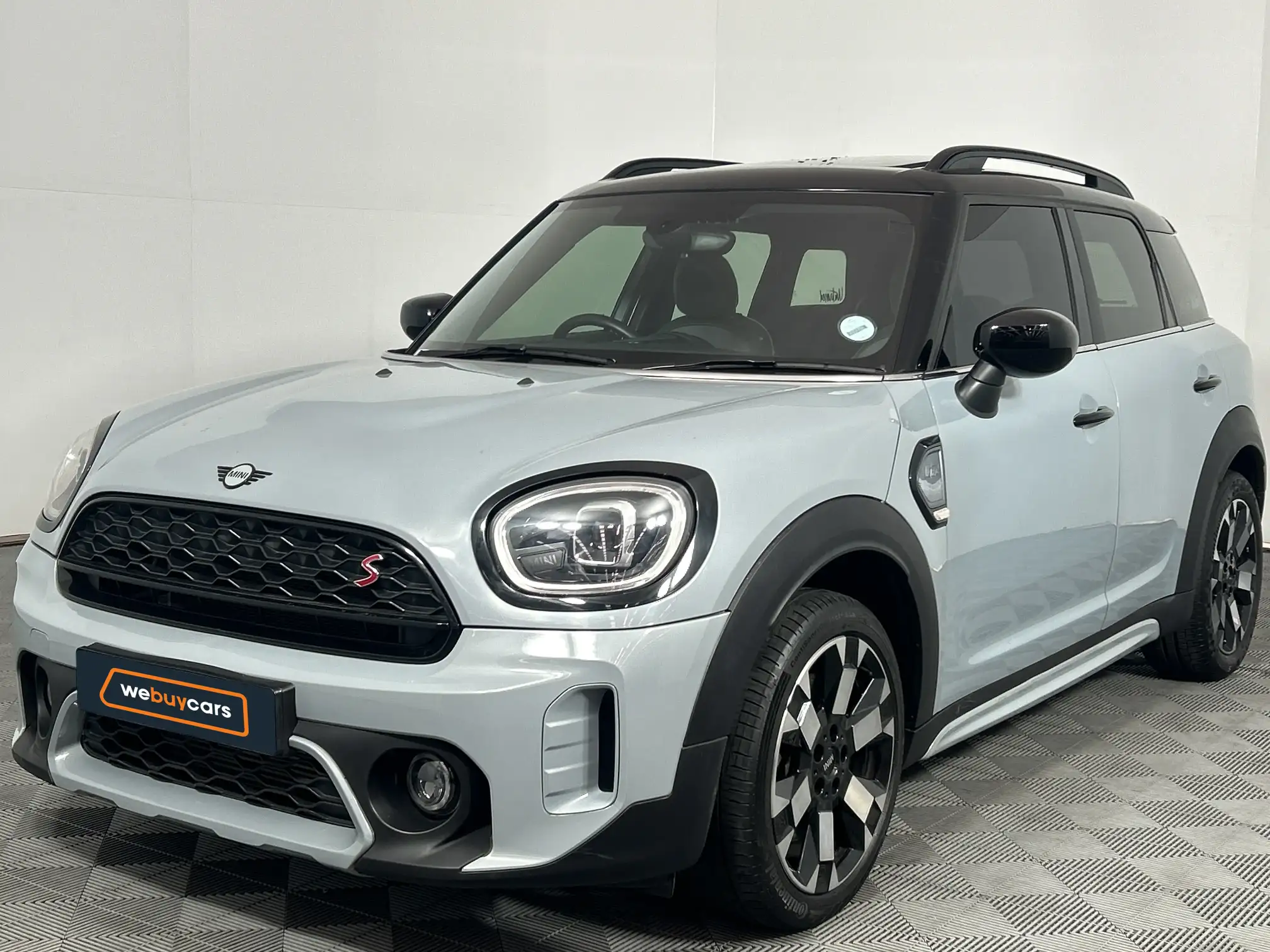 2023 Mini Cooper Countryman