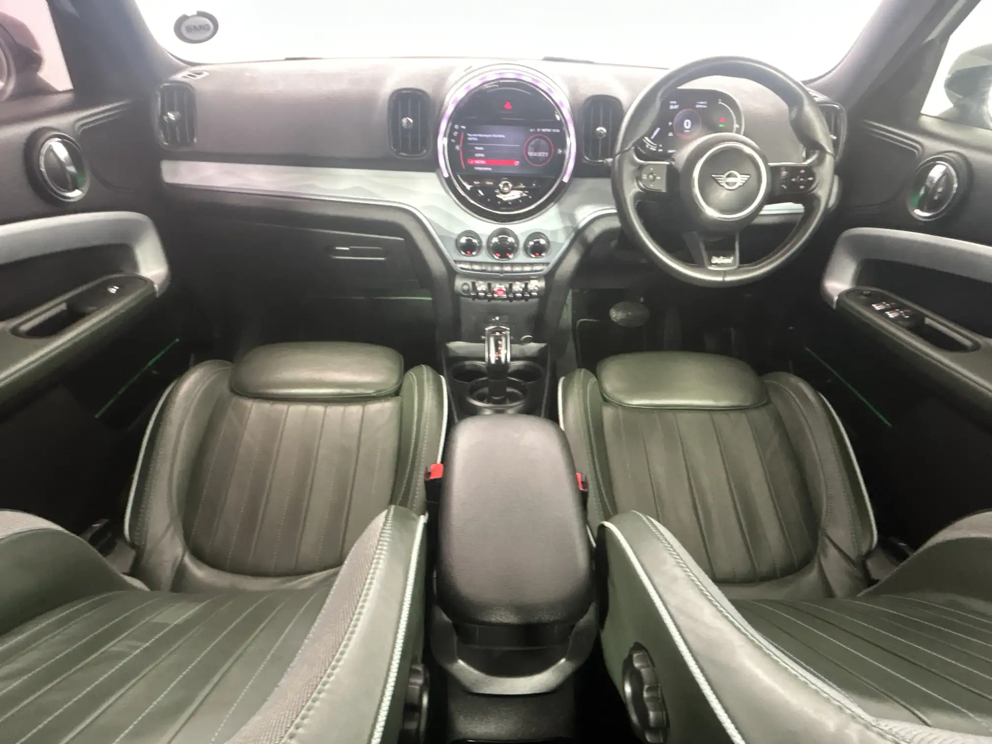 Mini Cooper Countryman