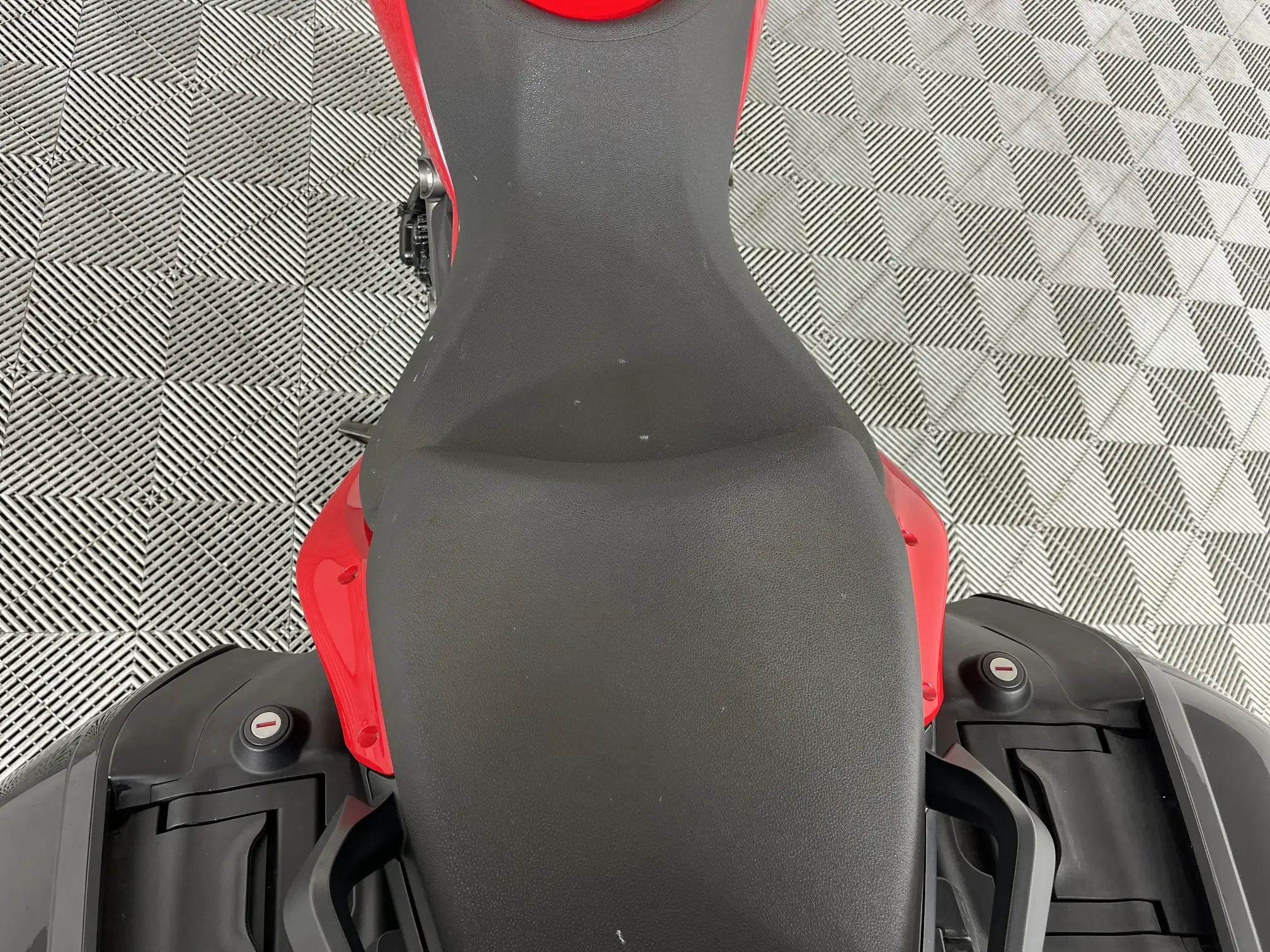Ducati Multistrada