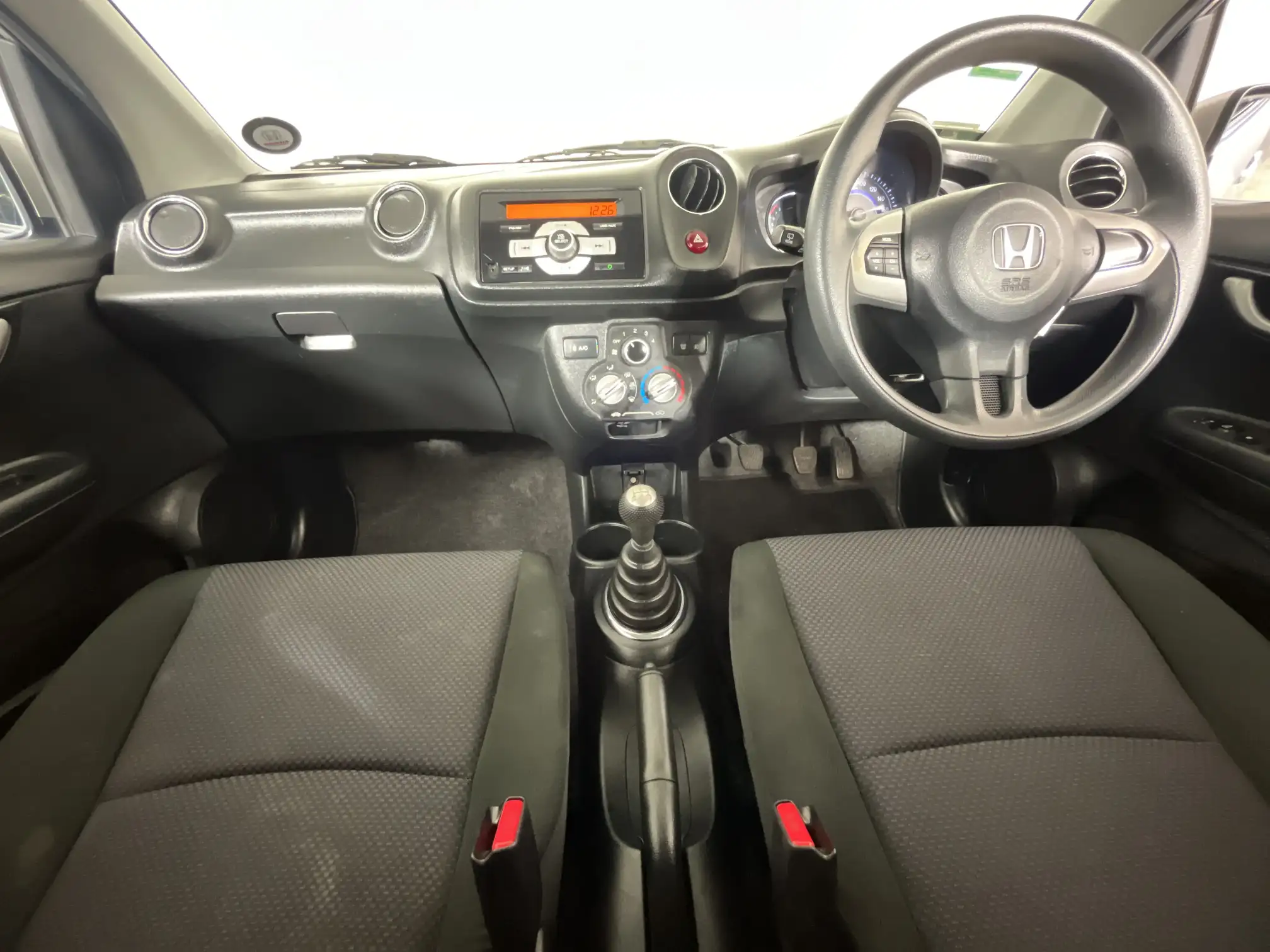 Honda Brio