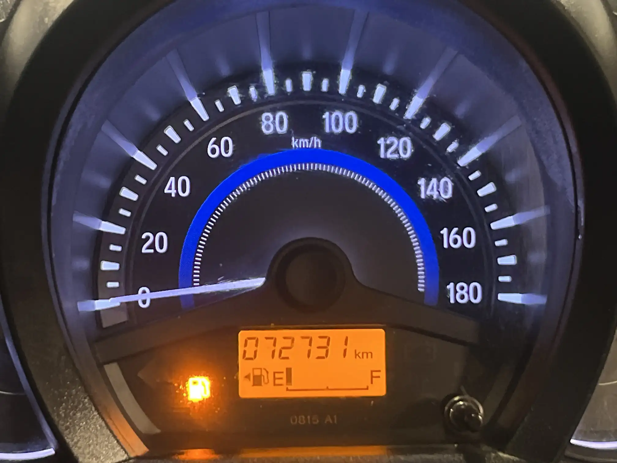 Honda Brio