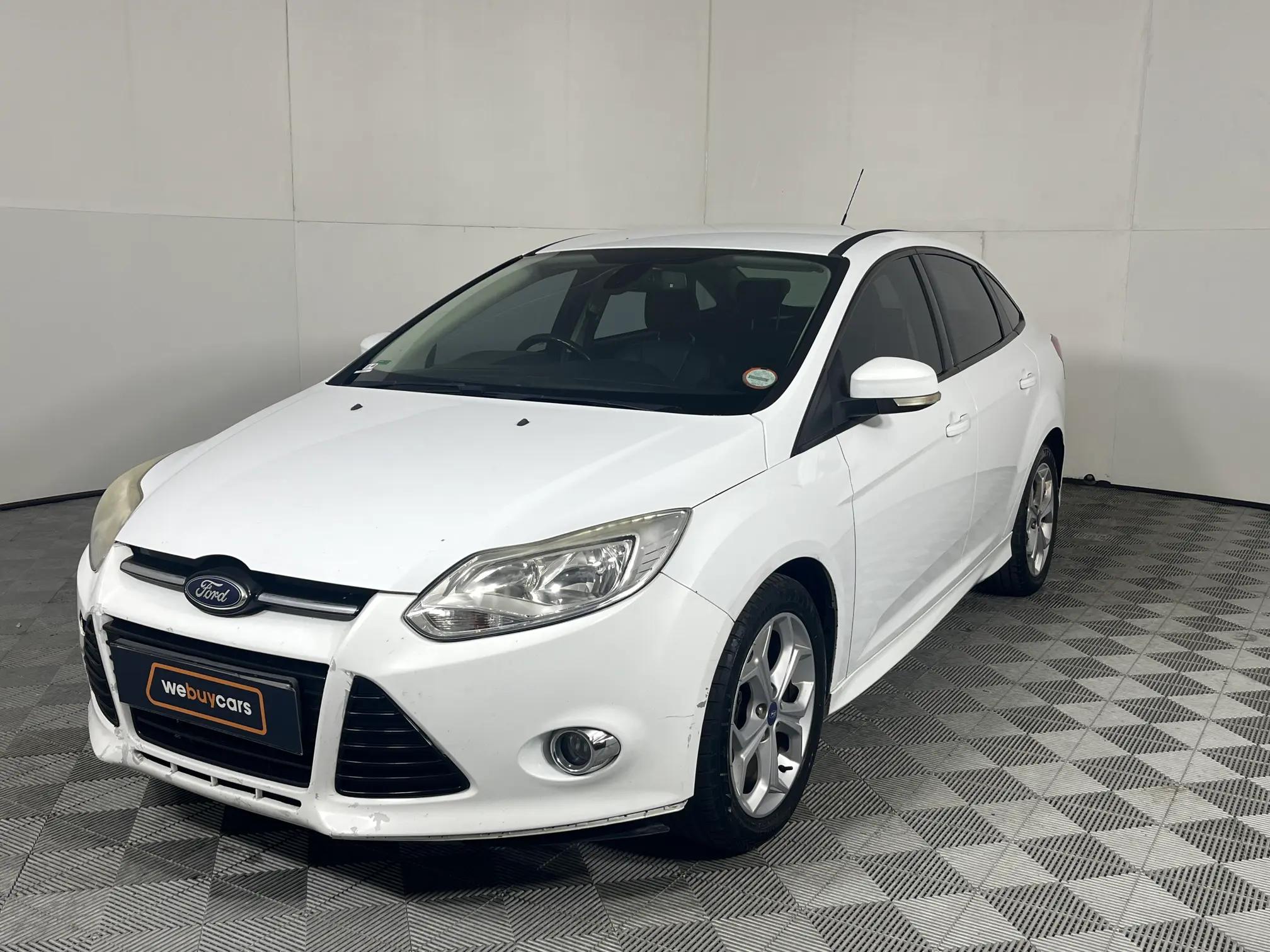Ford Focus 2.0 GDi Trend Sedan for sale - R 86 900 | Carfind.co.za
