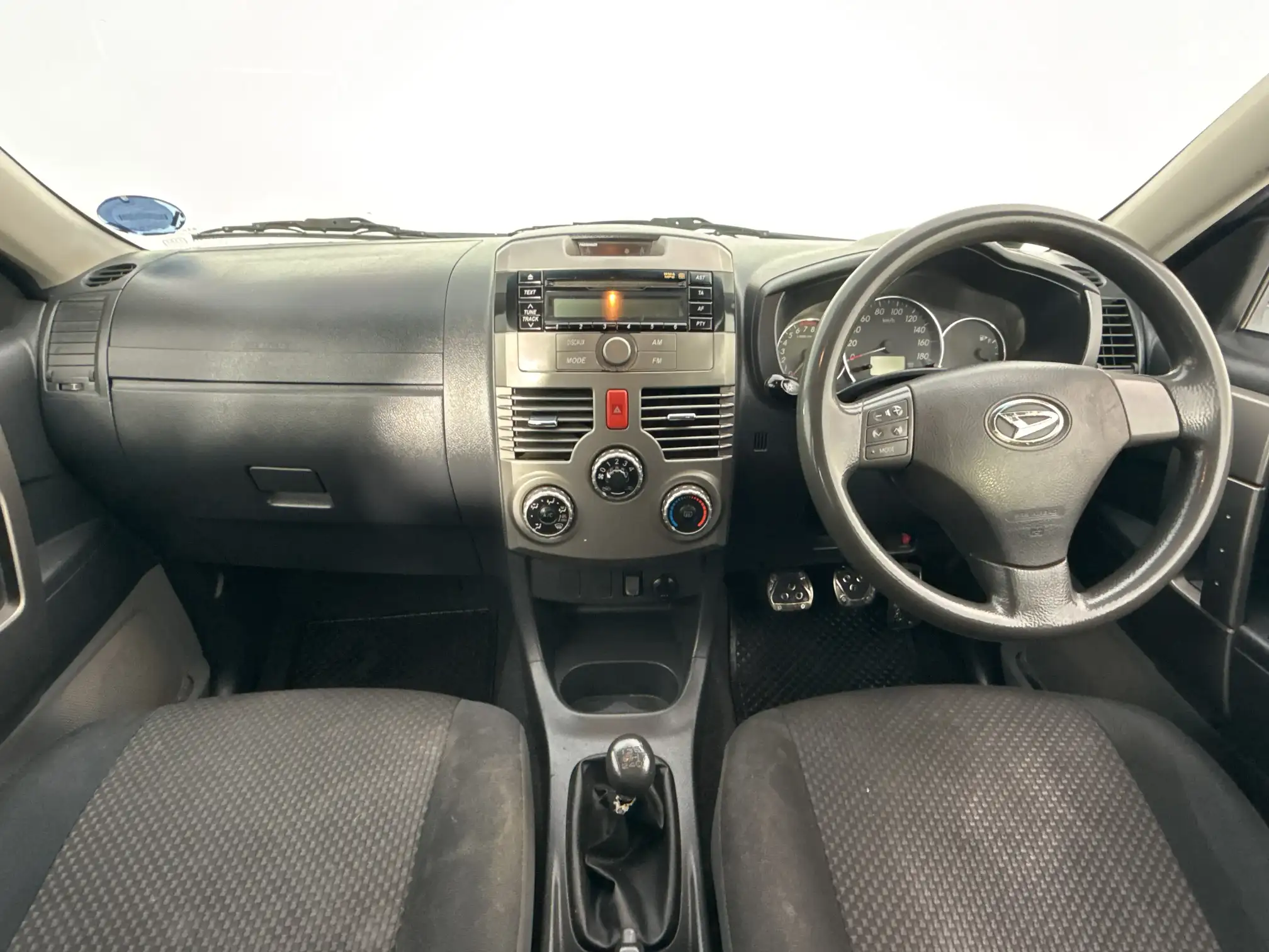 Daihatsu Terios