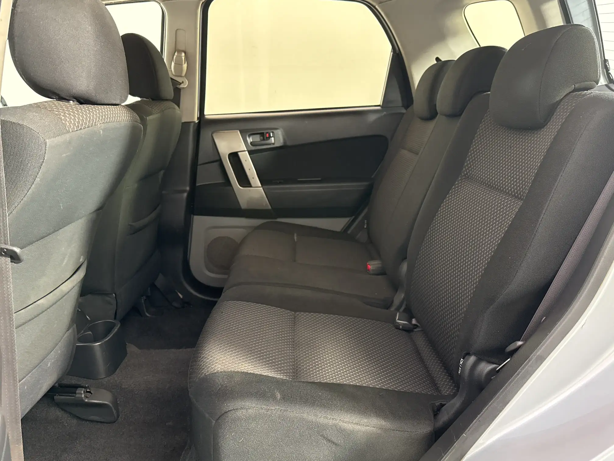 Daihatsu Terios