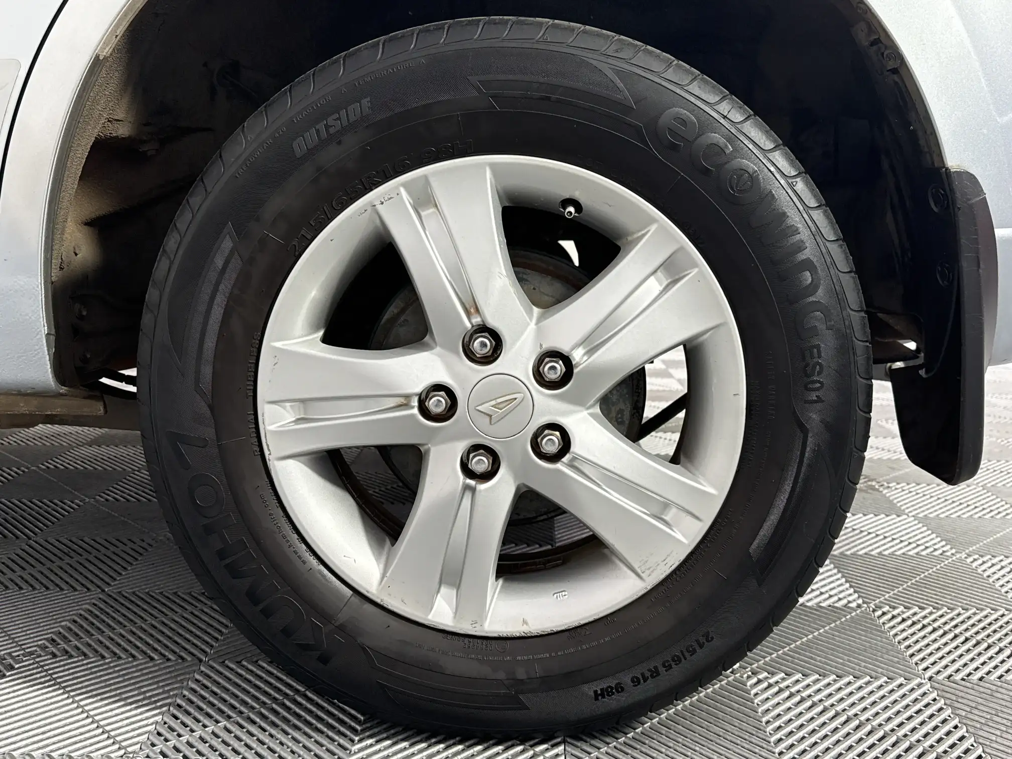 Daihatsu Terios