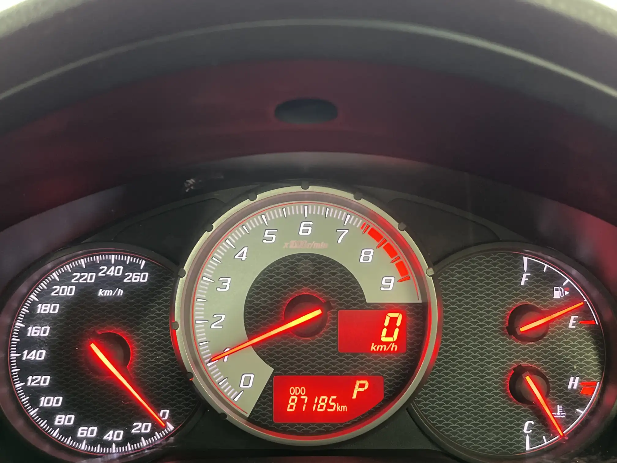 Toyota 86
