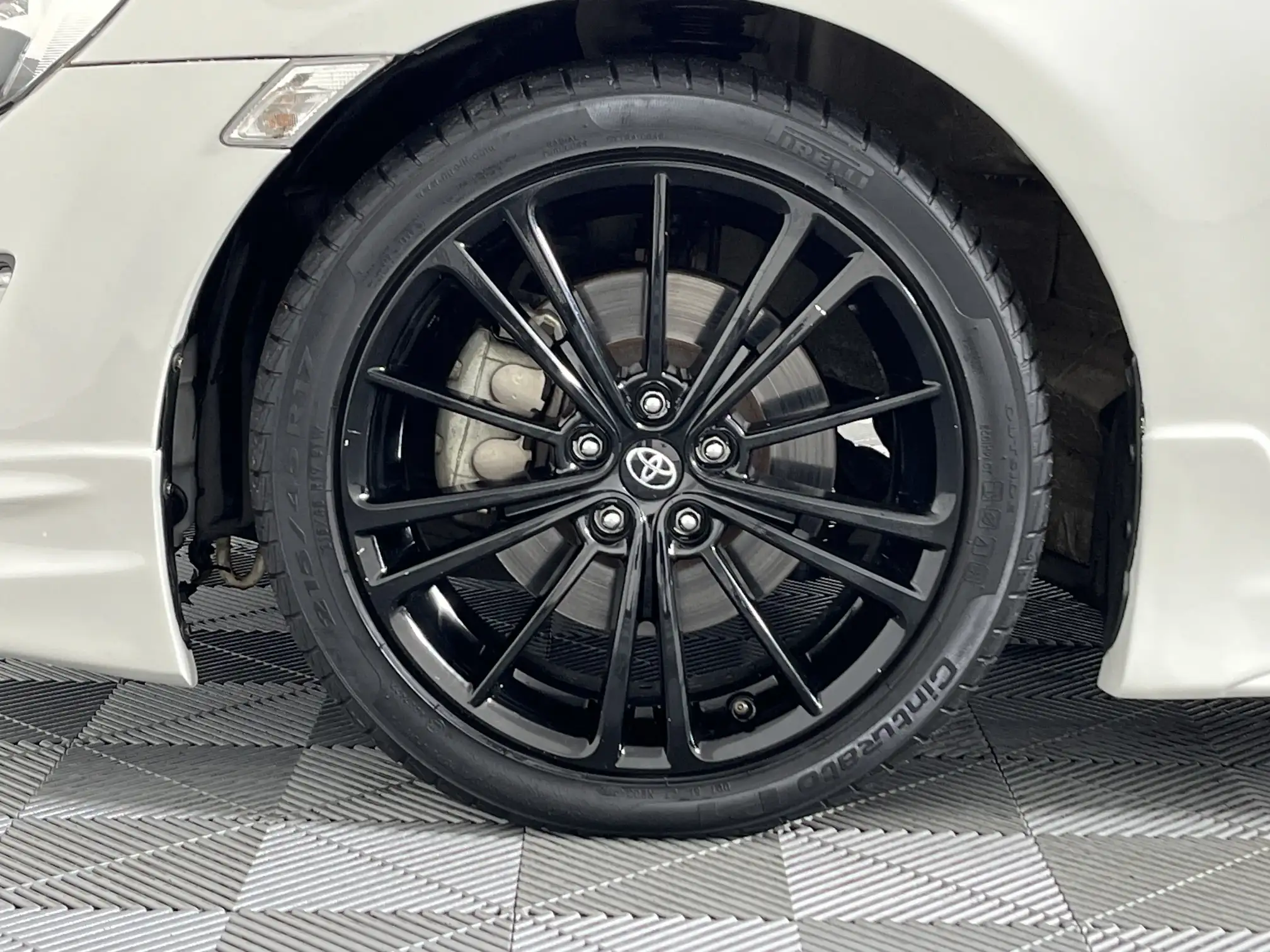 Toyota 86