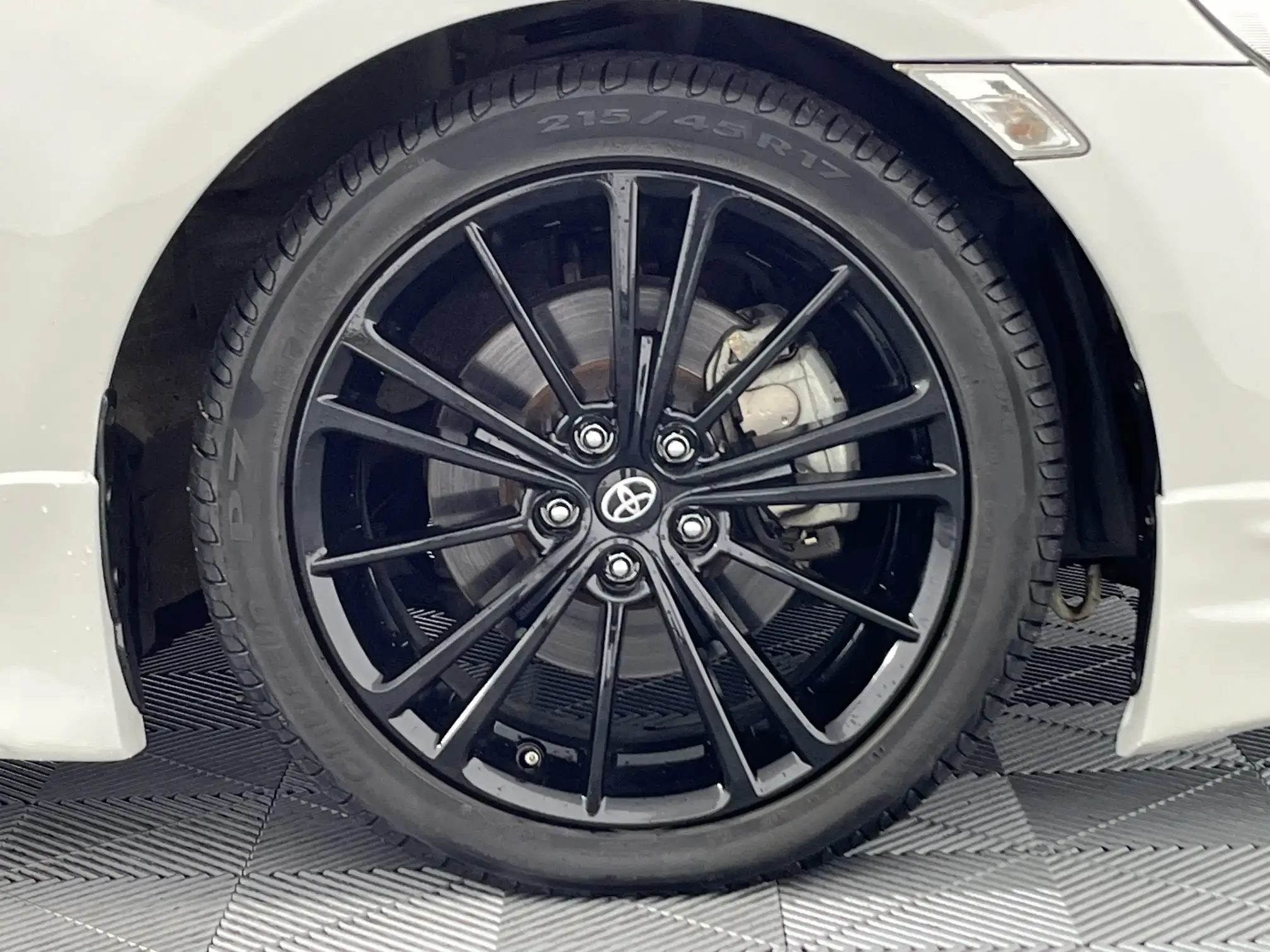 Toyota 86