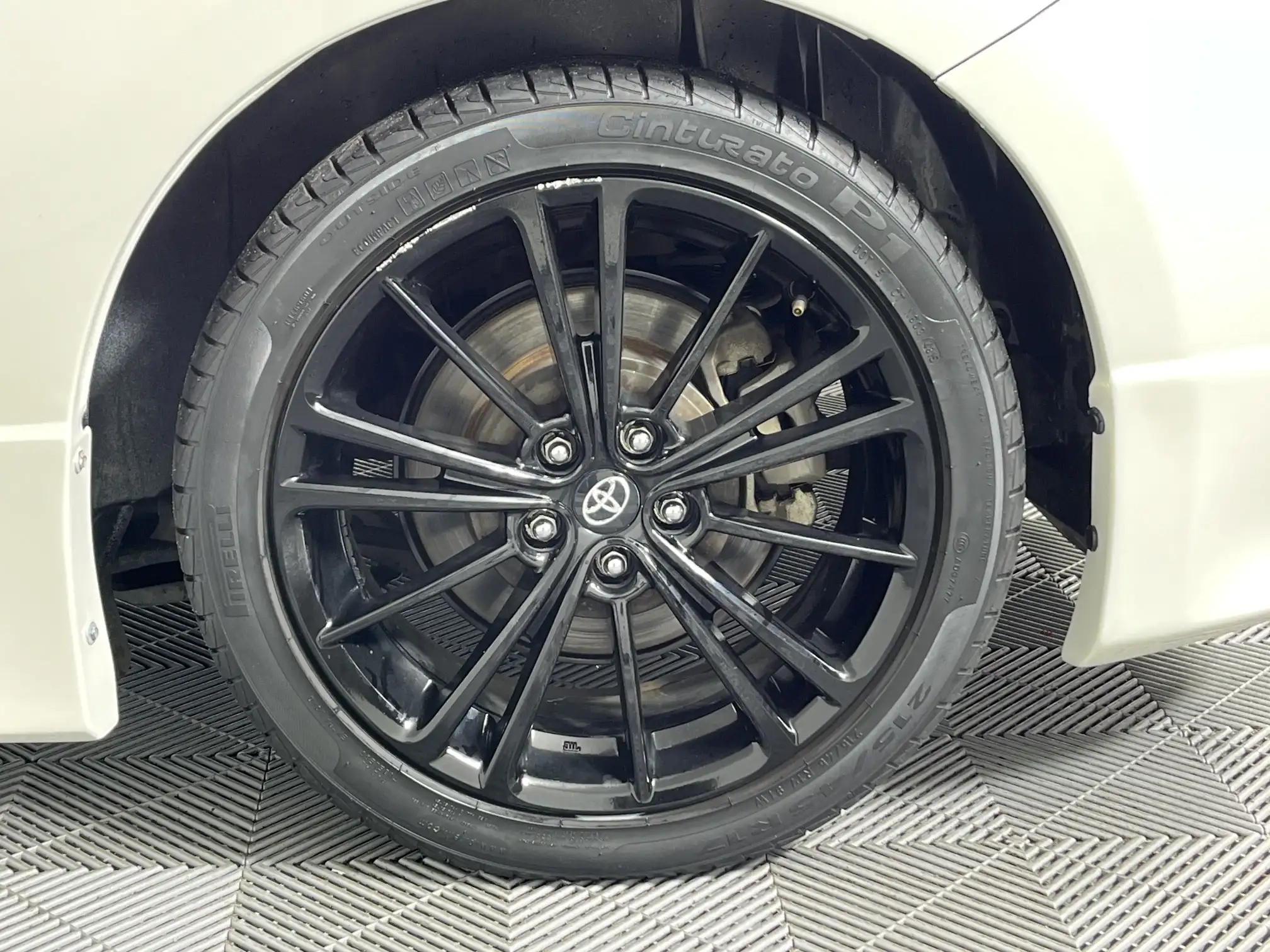 Toyota 86