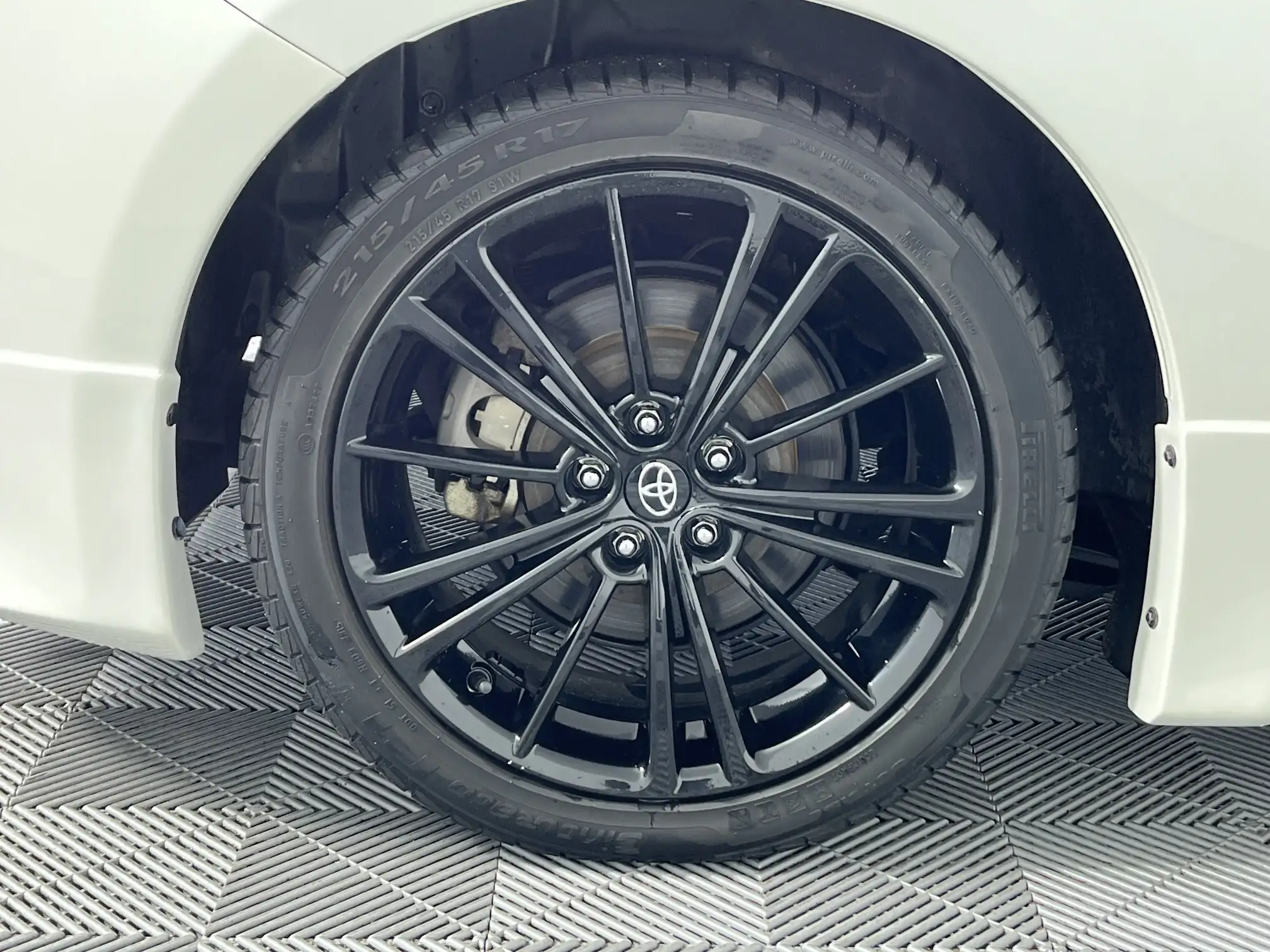Toyota 86