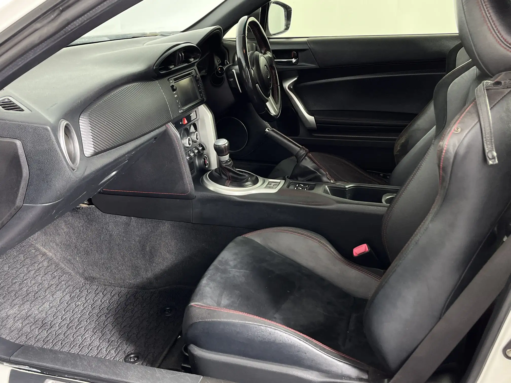 Toyota 86