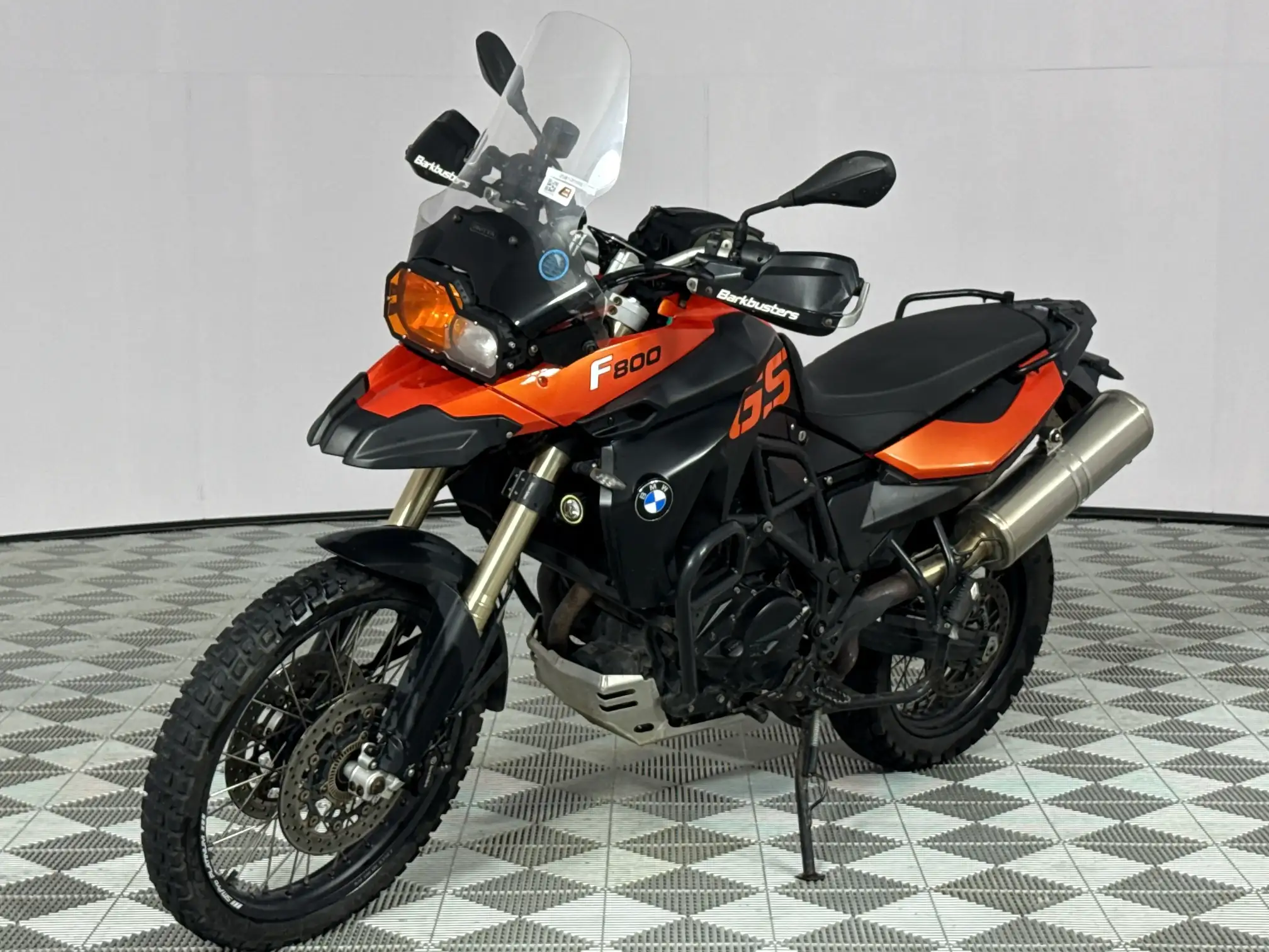 BMW F Series