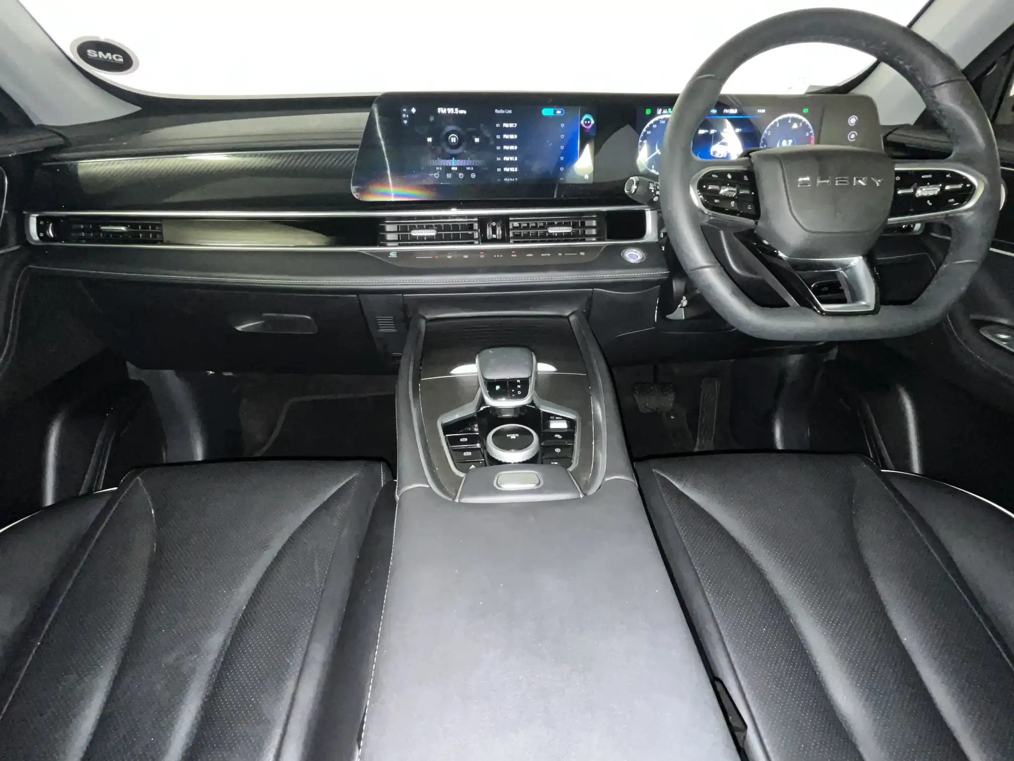 Chery Tiggo 7