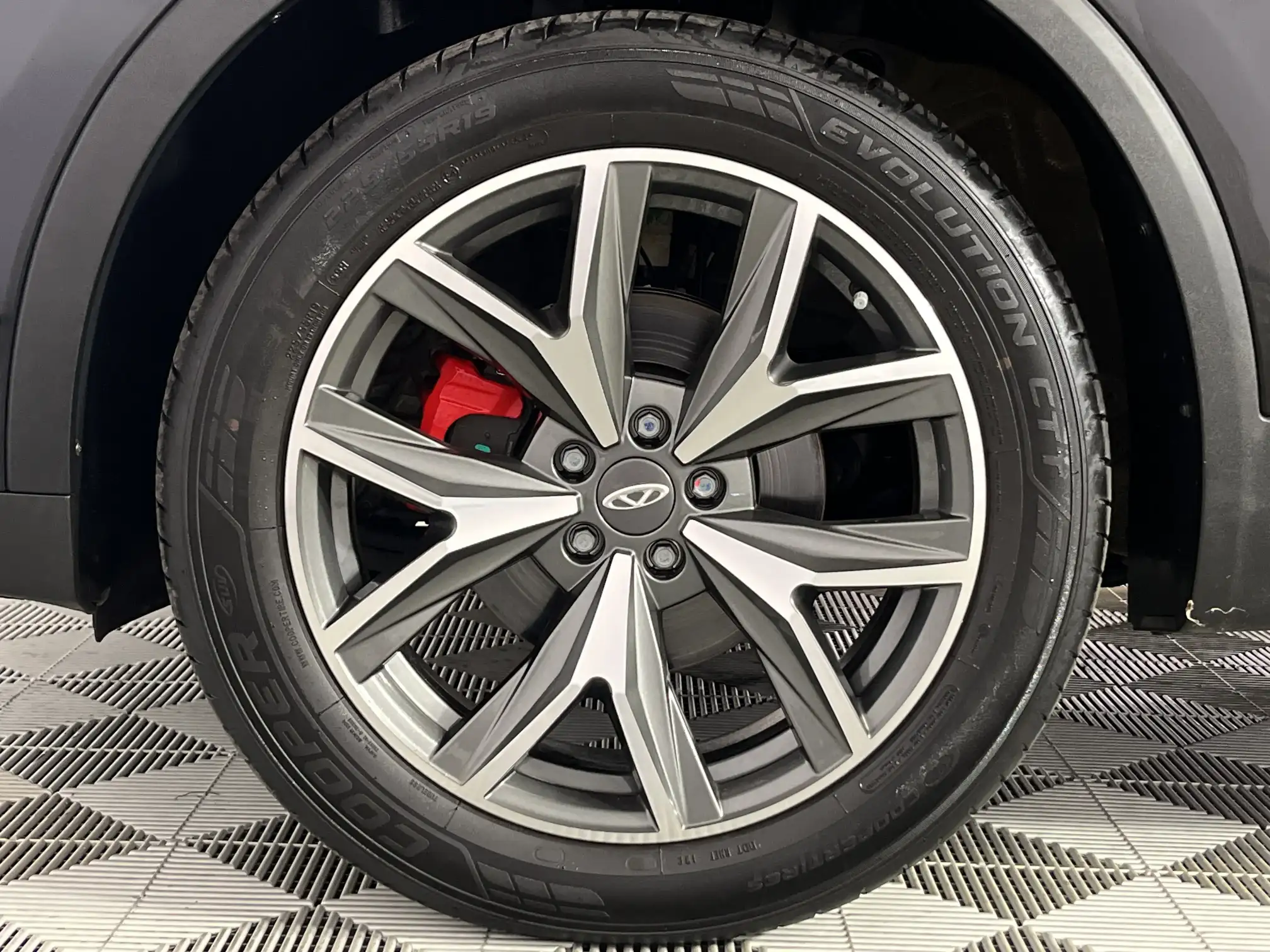 Chery Tiggo 7