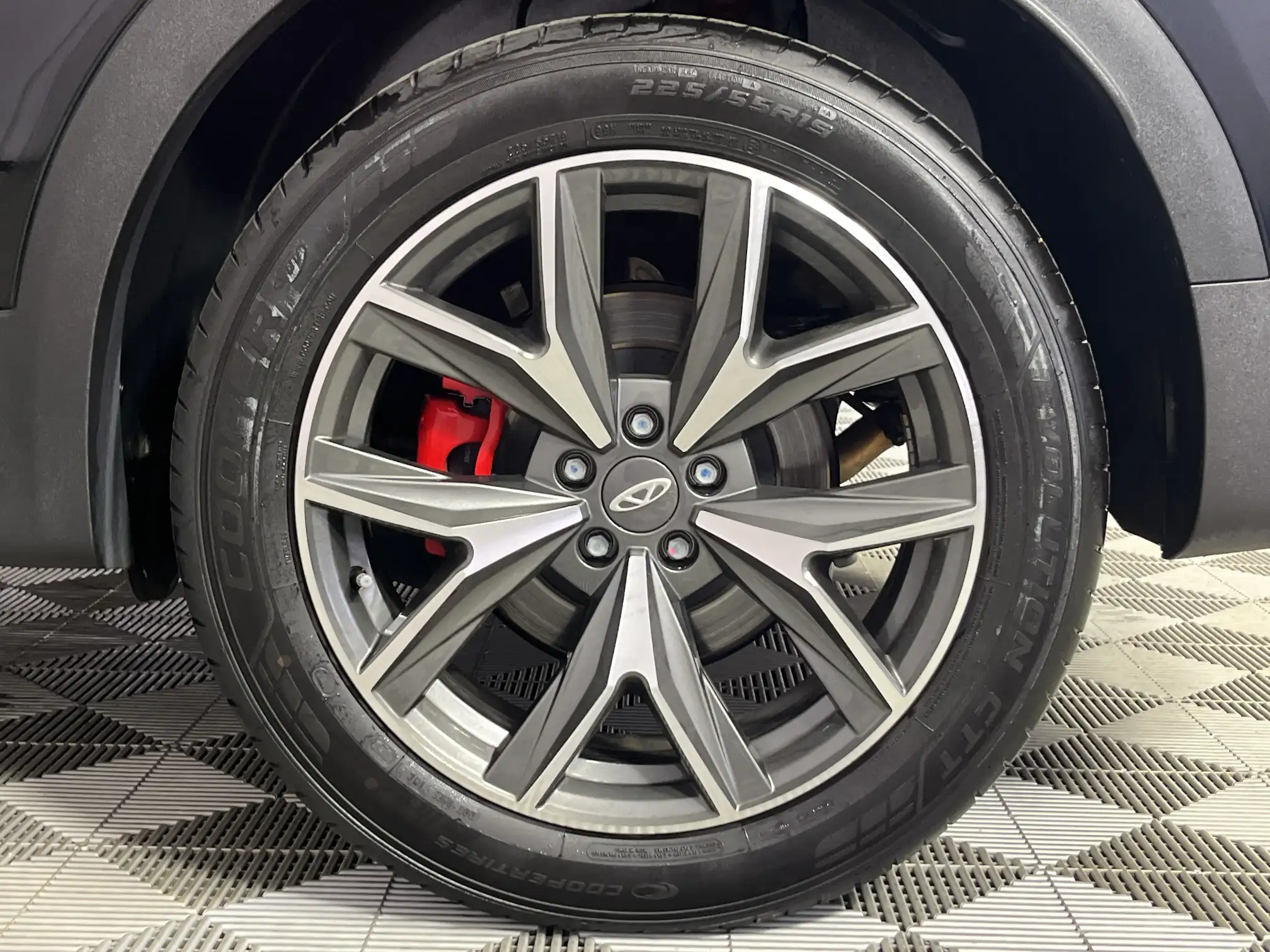 Chery Tiggo 7