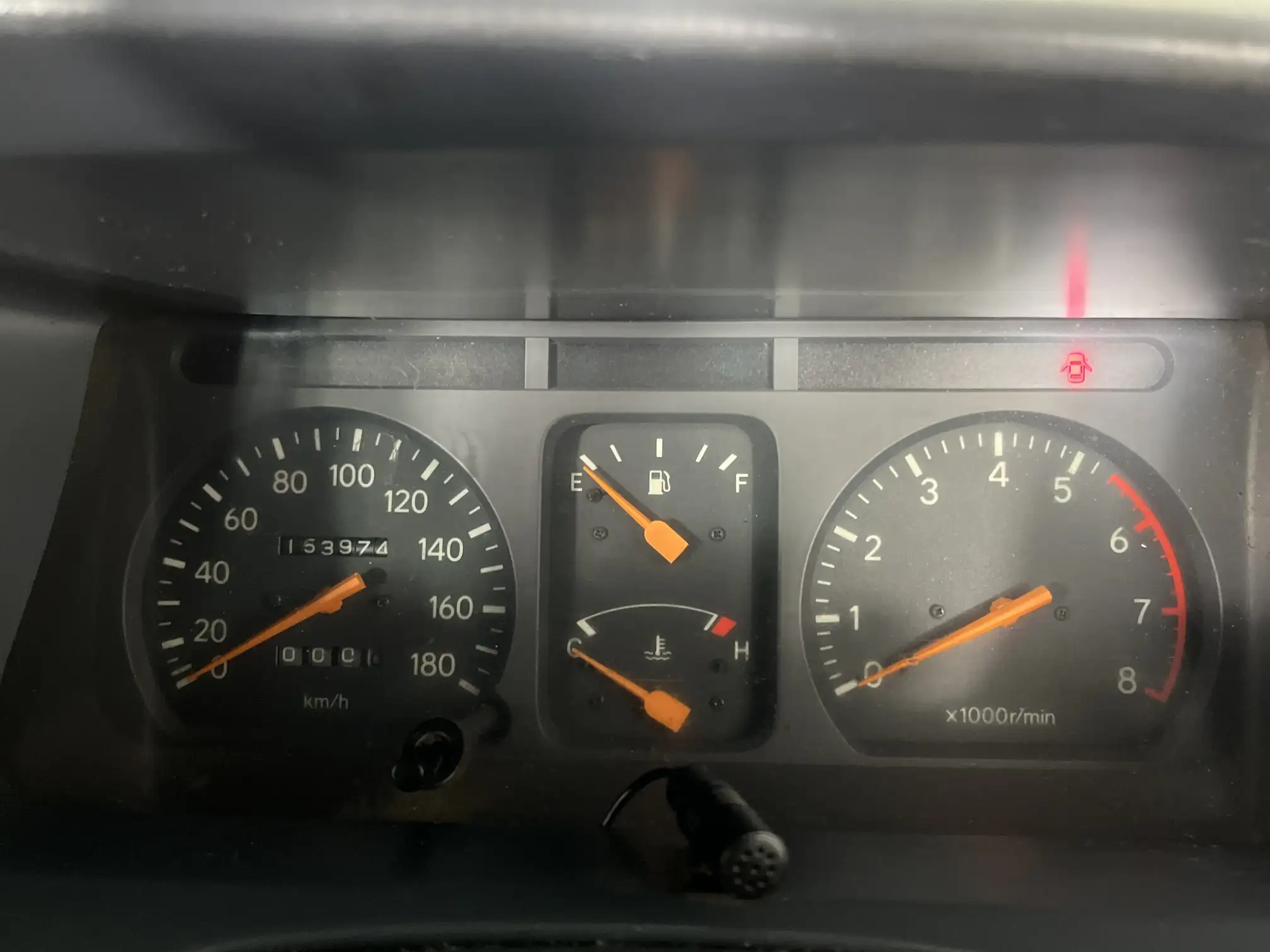 Toyota Condor